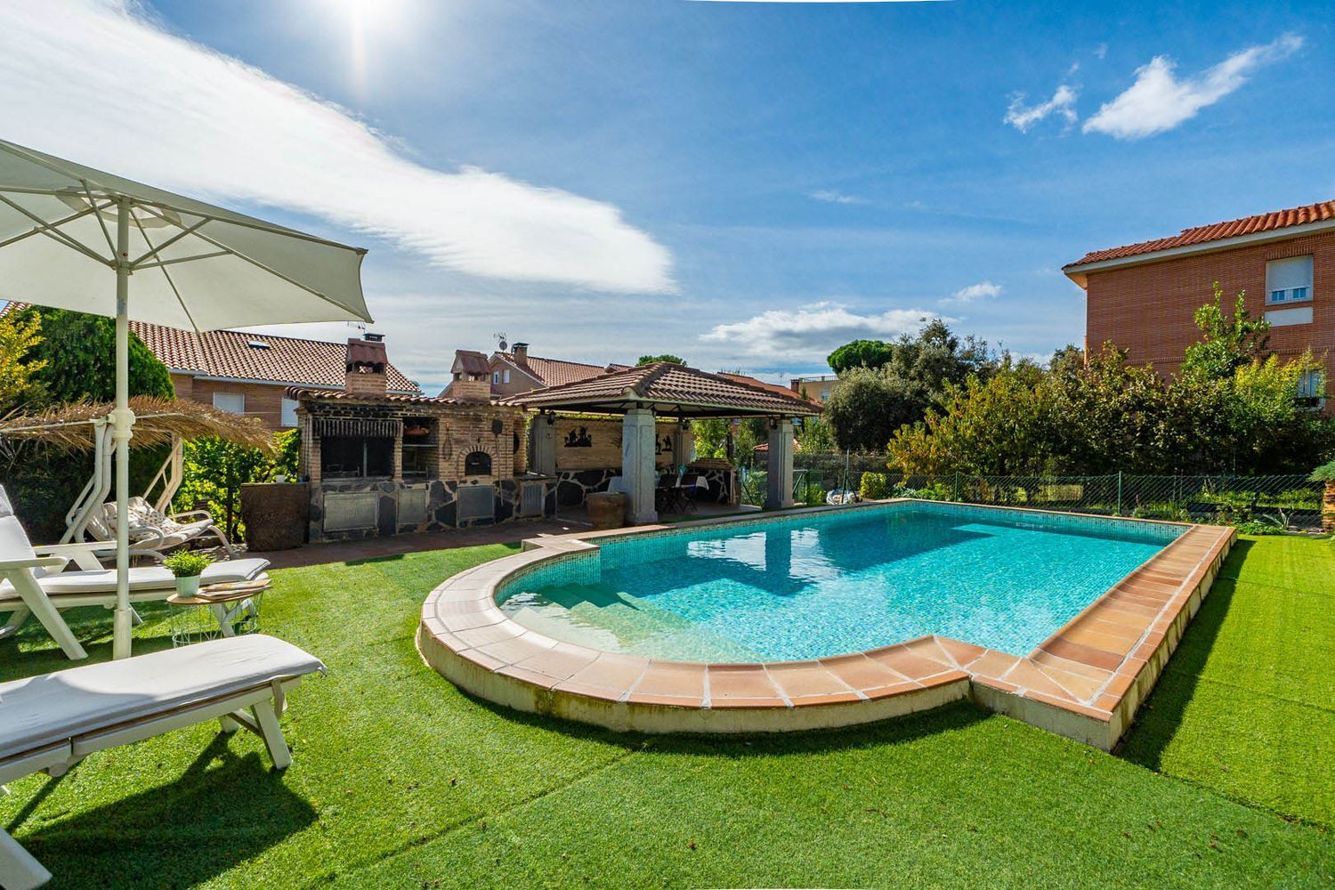 Casas o chalets-Venta-Sevilla la Nueva-1754589-Foto-62