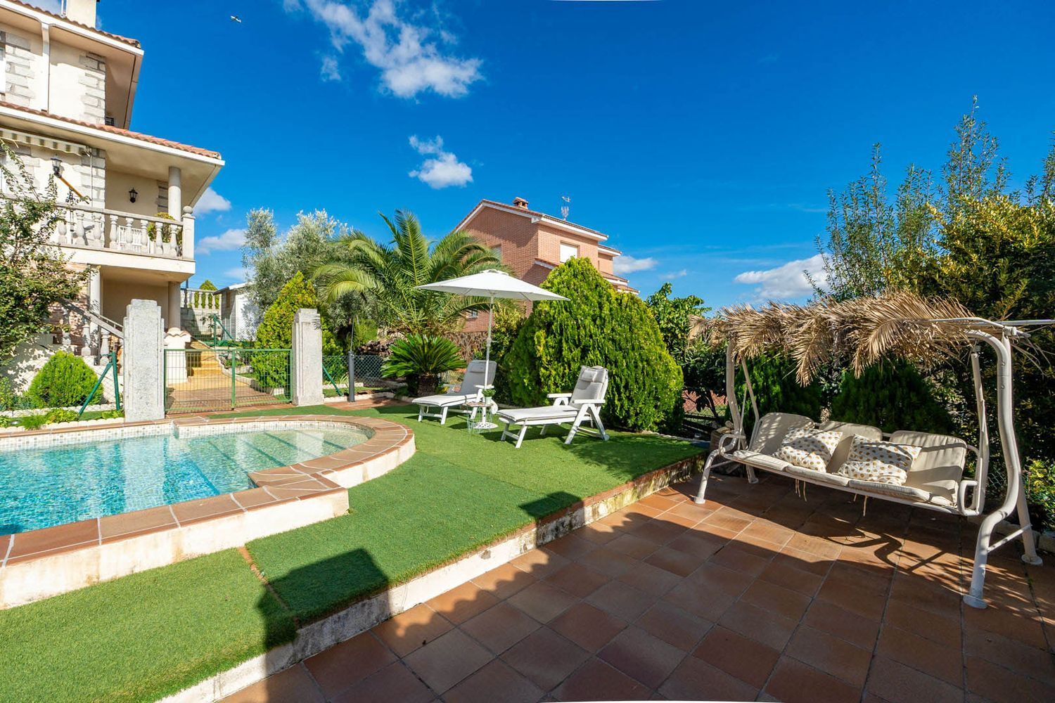 Casas o chalets-Venta-Sevilla la Nueva-1754589-Foto-64