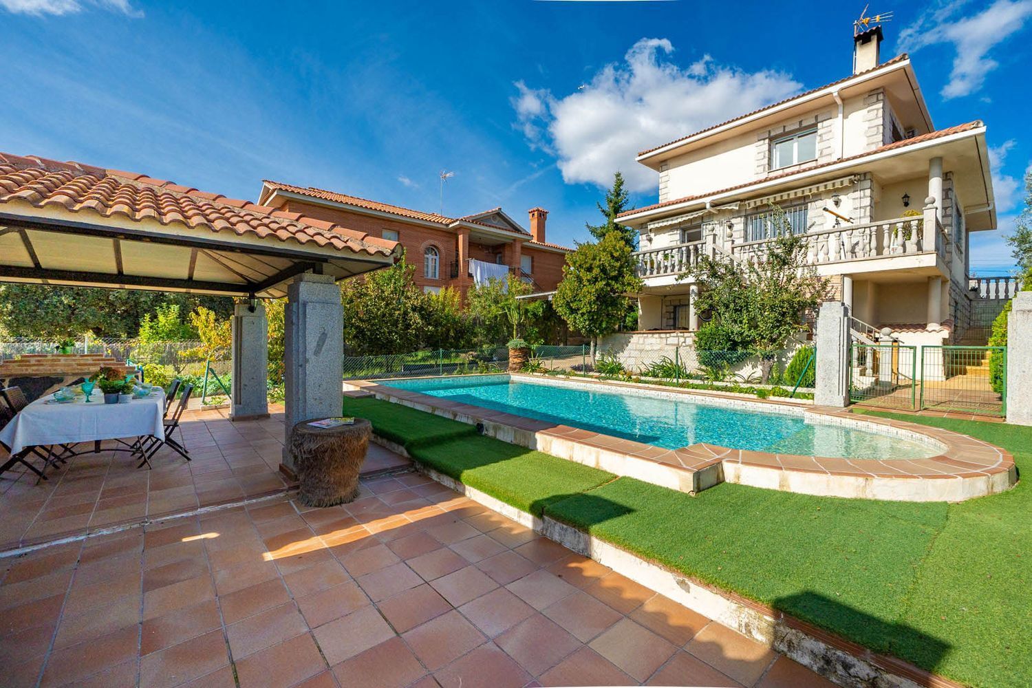 Casas o chalets-Venta-Sevilla la Nueva-1754589-Foto-65