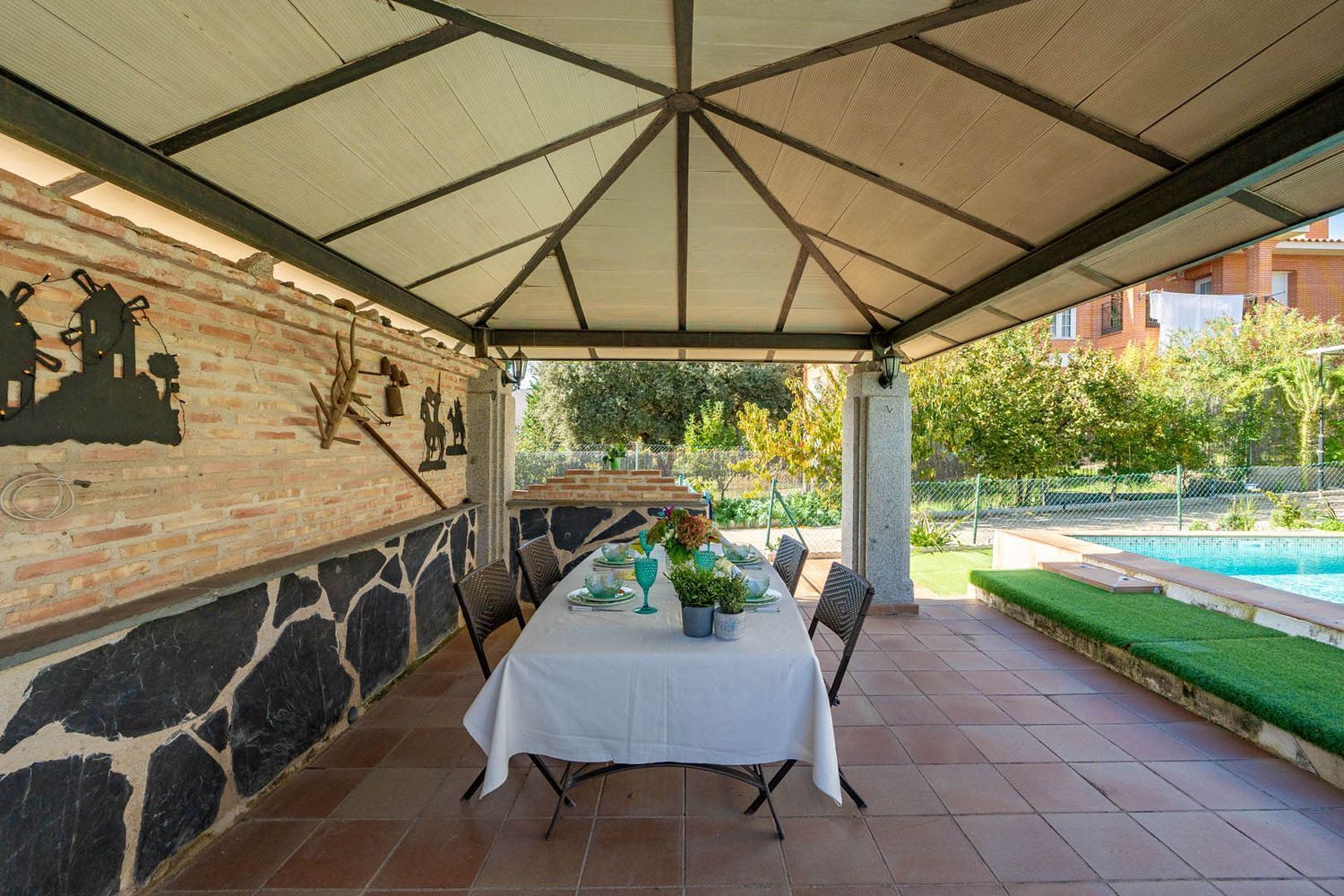Casas o chalets-Venta-Sevilla la Nueva-1754589-Foto-66