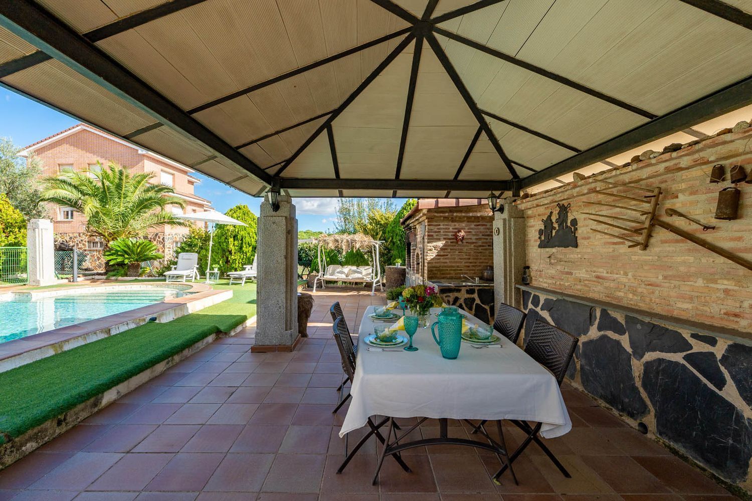 Casas o chalets-Venta-Sevilla la Nueva-1754589-Foto-67