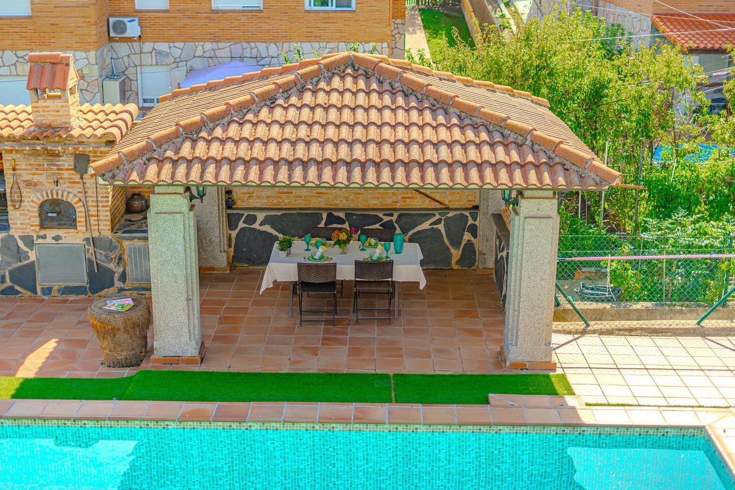 Casas o chalets-Venta-Sevilla la Nueva-1754589-Foto-70