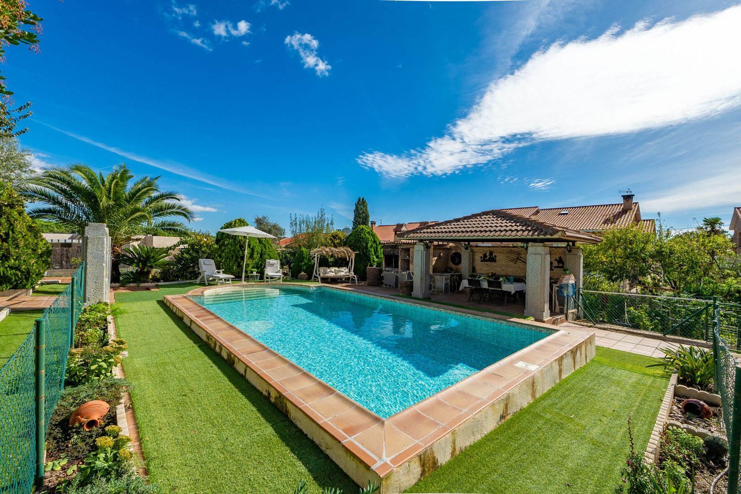 Casas o chalets-Venta-Sevilla la Nueva-1754589-Foto-71
