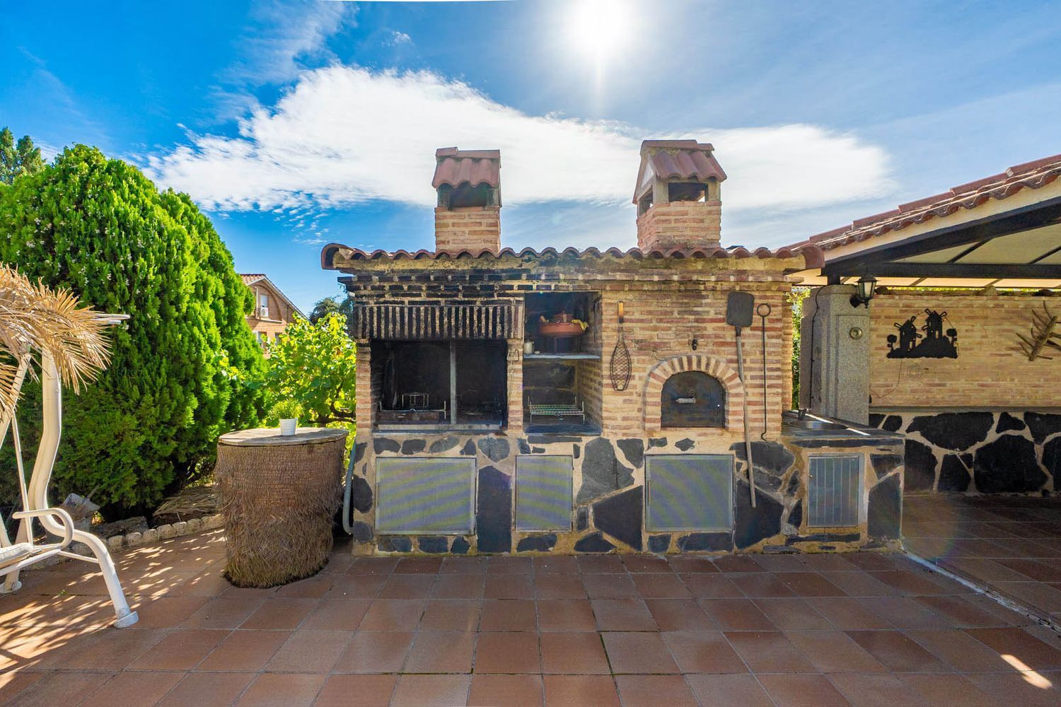 Casas o chalets-Venta-Sevilla la Nueva-1754589-Foto-72