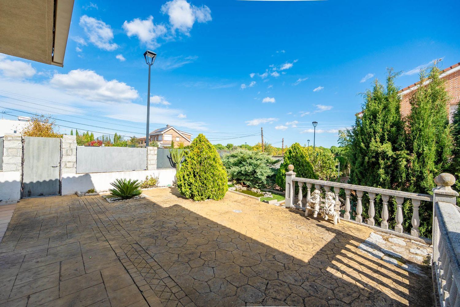 Casas o chalets-Venta-Sevilla la Nueva-1754589-Foto-84