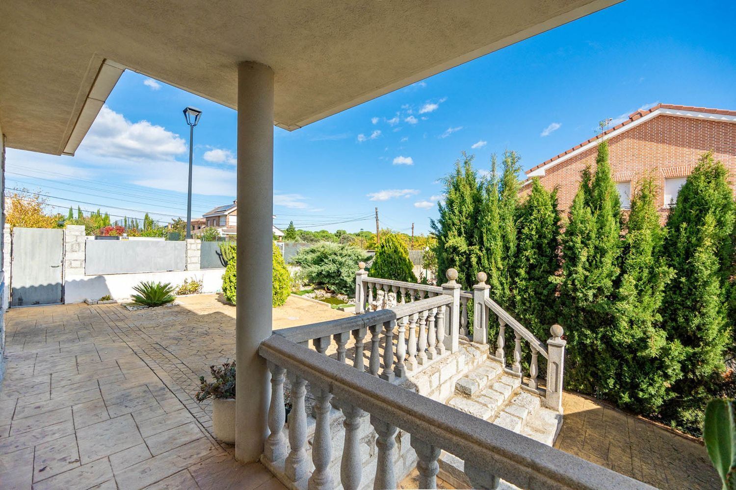 Casas o chalets-Venta-Sevilla la Nueva-1754589-Foto-83