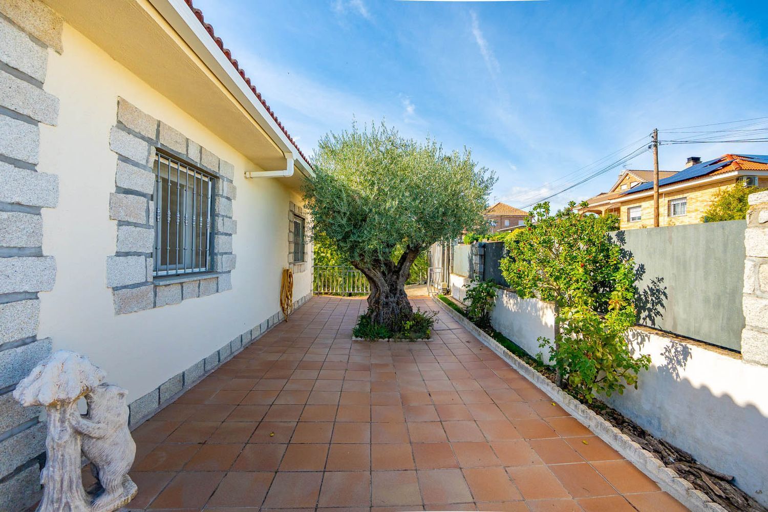Casas o chalets-Venta-Sevilla la Nueva-1754589-Foto-85