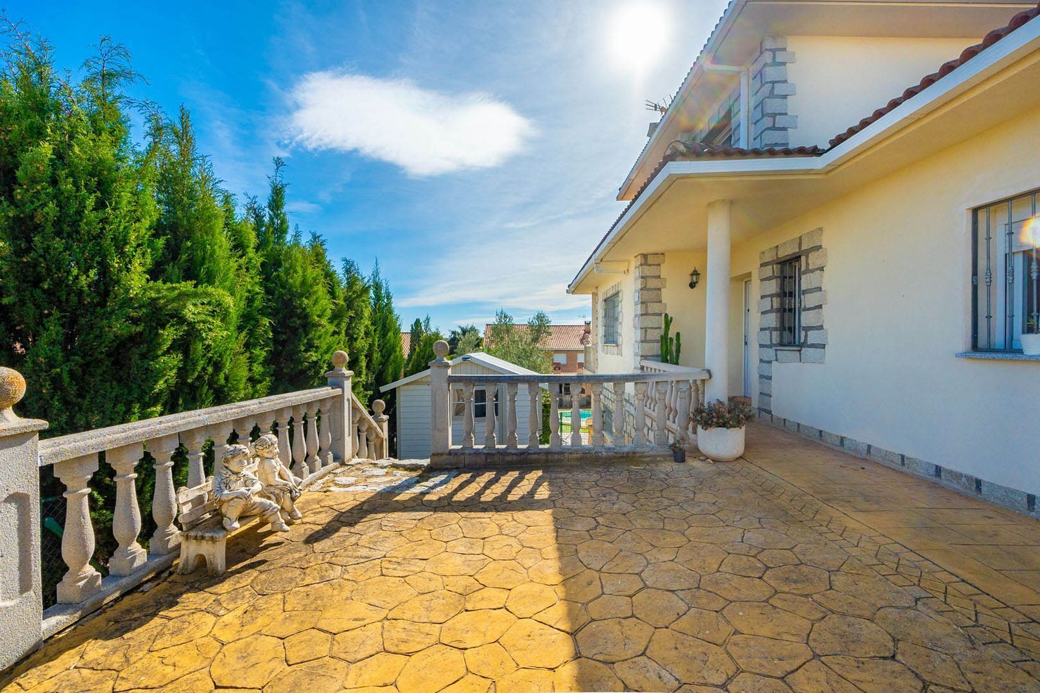 Casas o chalets-Venta-Sevilla la Nueva-1754589-Foto-89