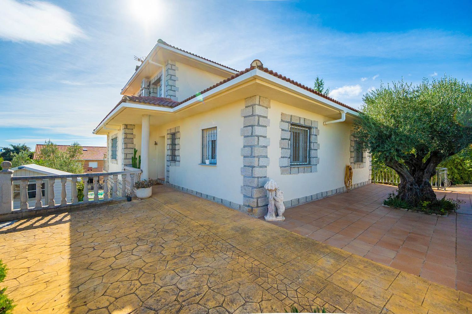 Casas o chalets-Venta-Sevilla la Nueva-1754589-Foto-86