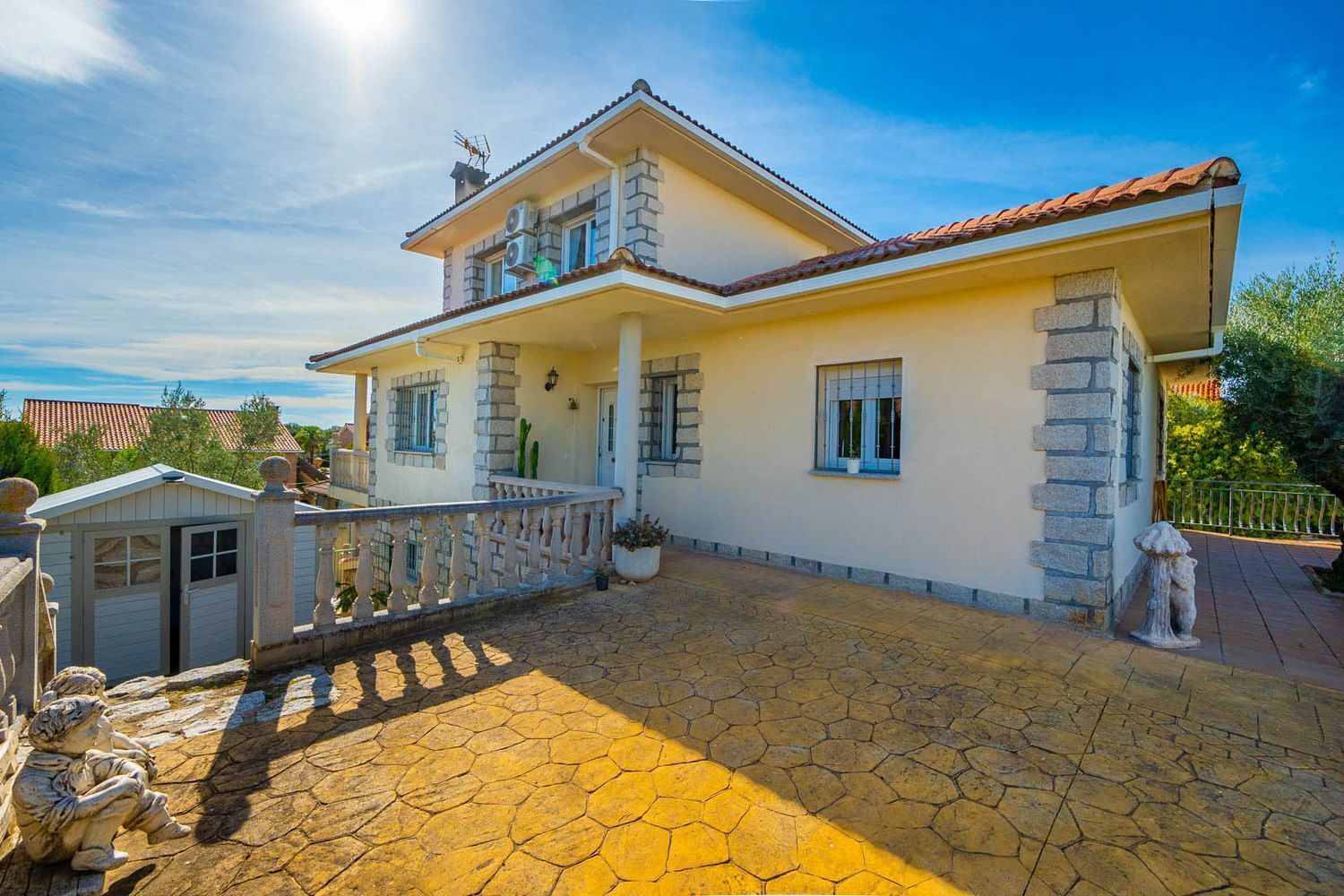Casas o chalets-Venta-Sevilla la Nueva-1754589-Foto-88