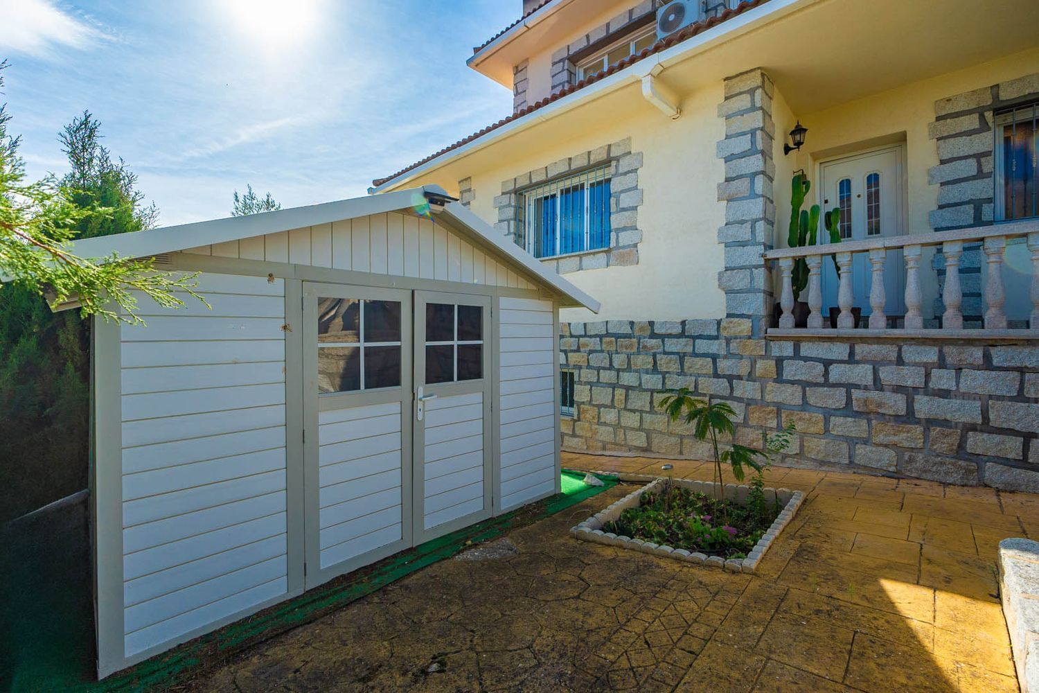 Casas o chalets-Venta-Sevilla la Nueva-1754589-Foto-90
