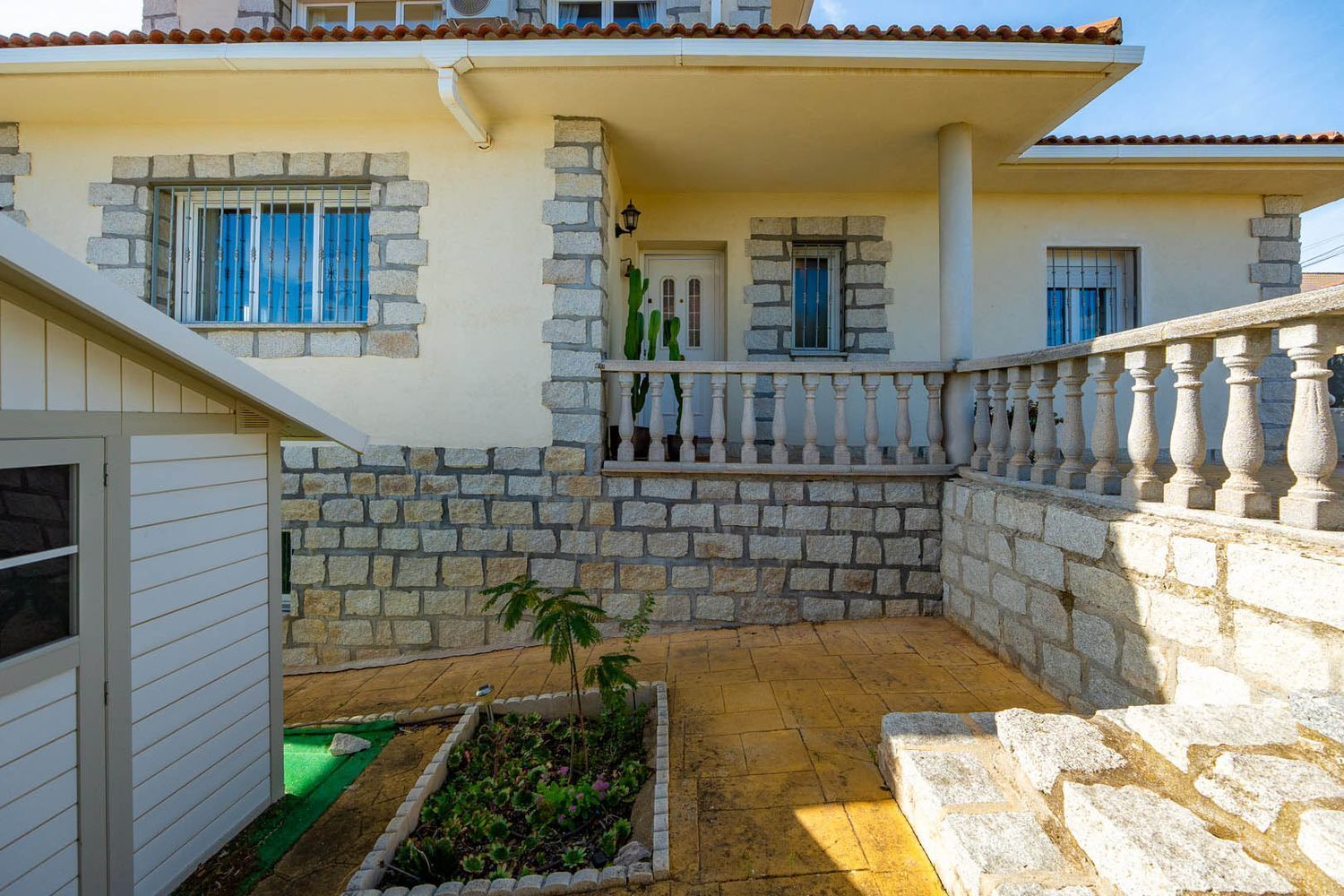 Casas o chalets-Venta-Sevilla la Nueva-1754589-Foto-91