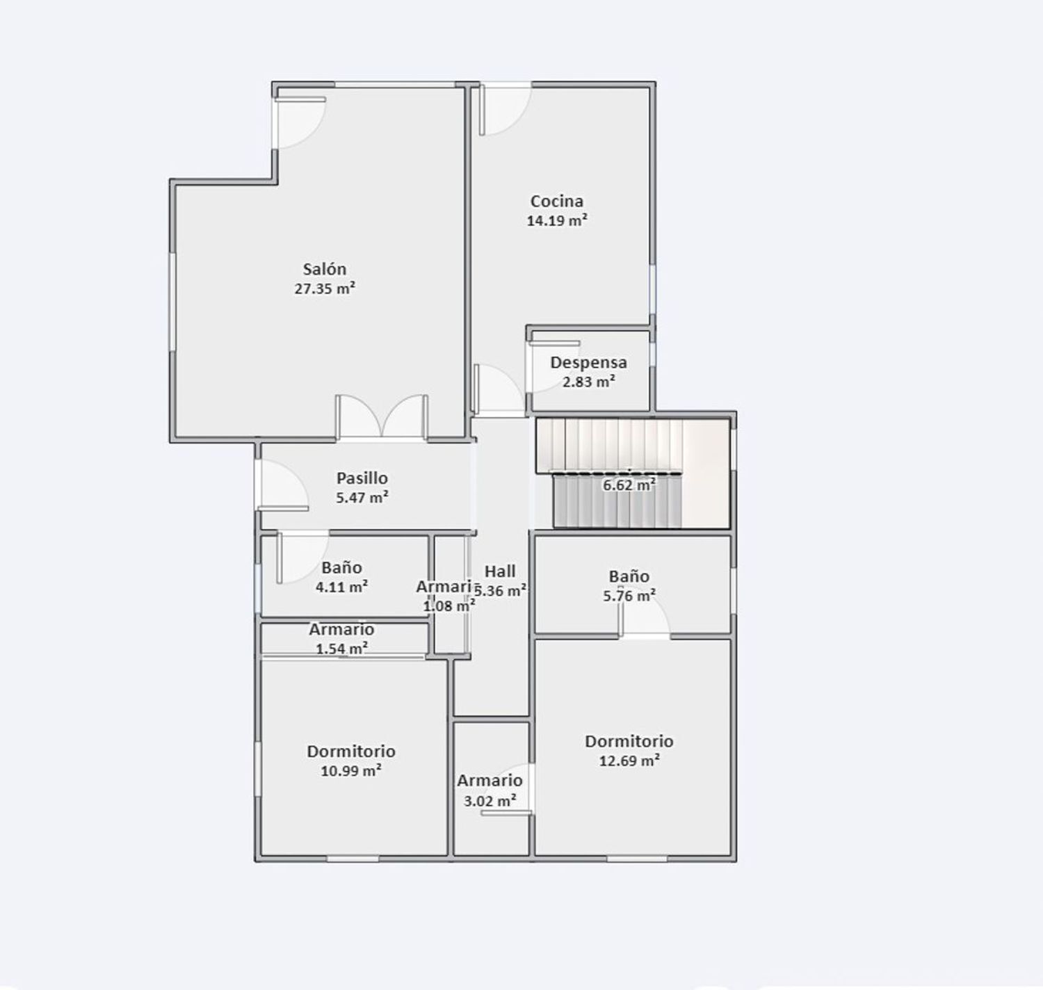 Casas o chalets-Venta-Sevilla la Nueva-1754589-Foto-95