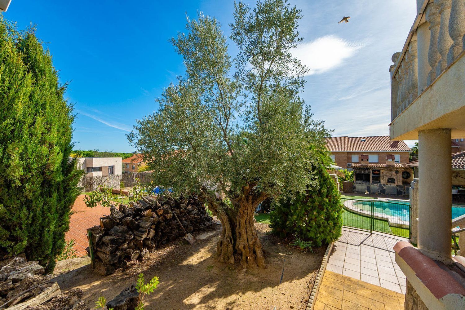 Casas o chalets-Venta-Sevilla la Nueva-1754589-Foto-92