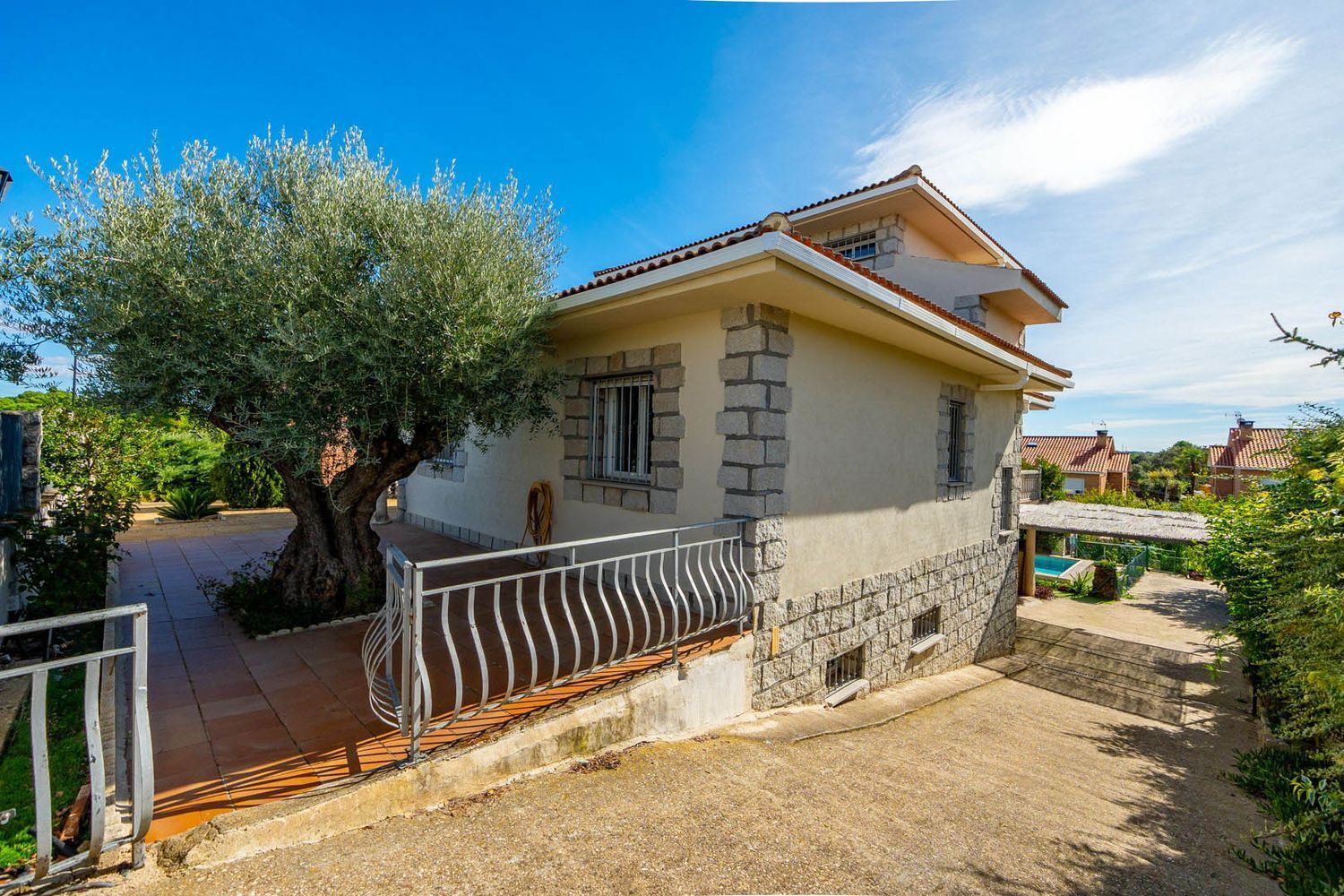 Casas o chalets-Venta-Sevilla la Nueva-1754589-Foto-93