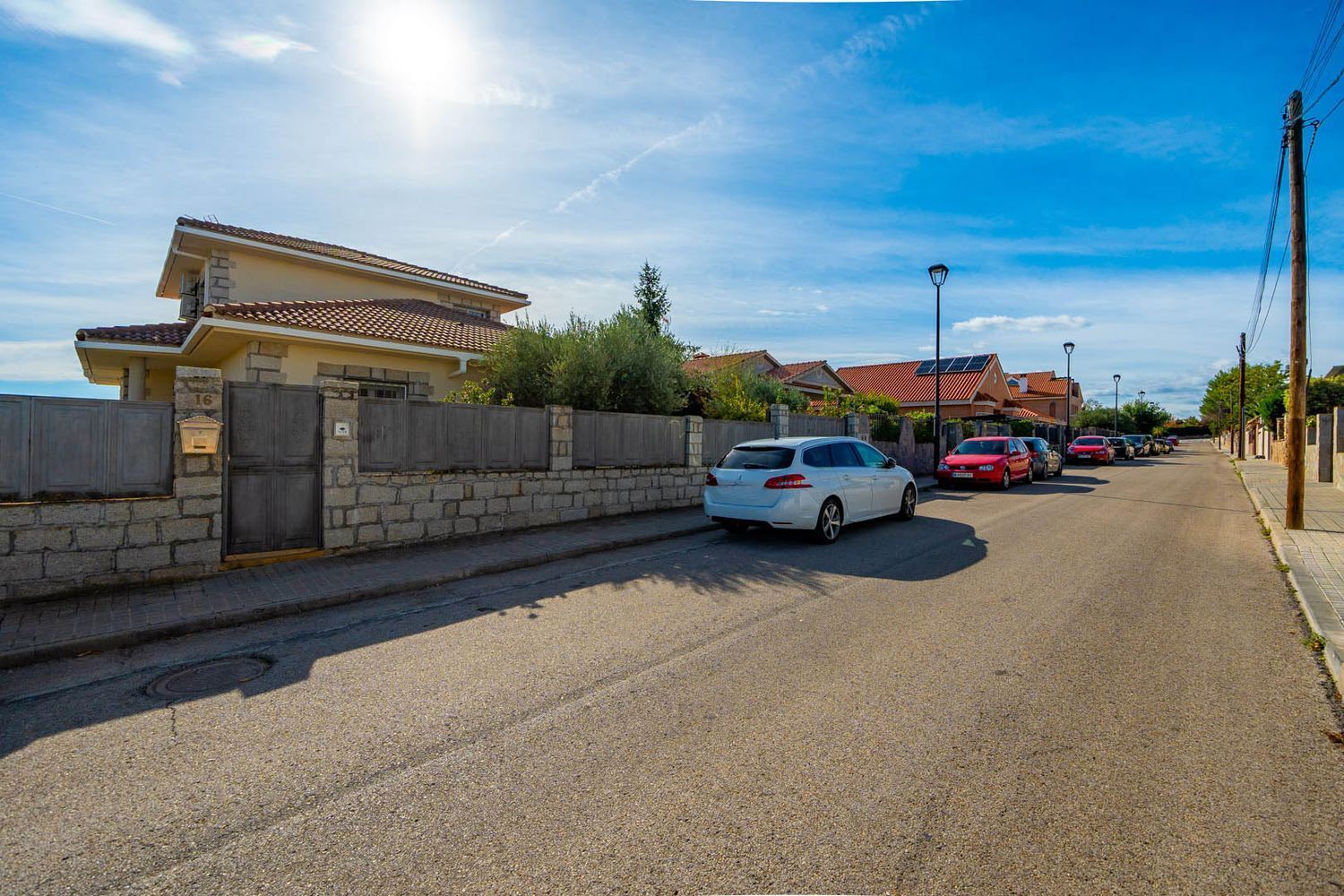 Casas o chalets-Venta-Sevilla la Nueva-1754589-Foto-94
