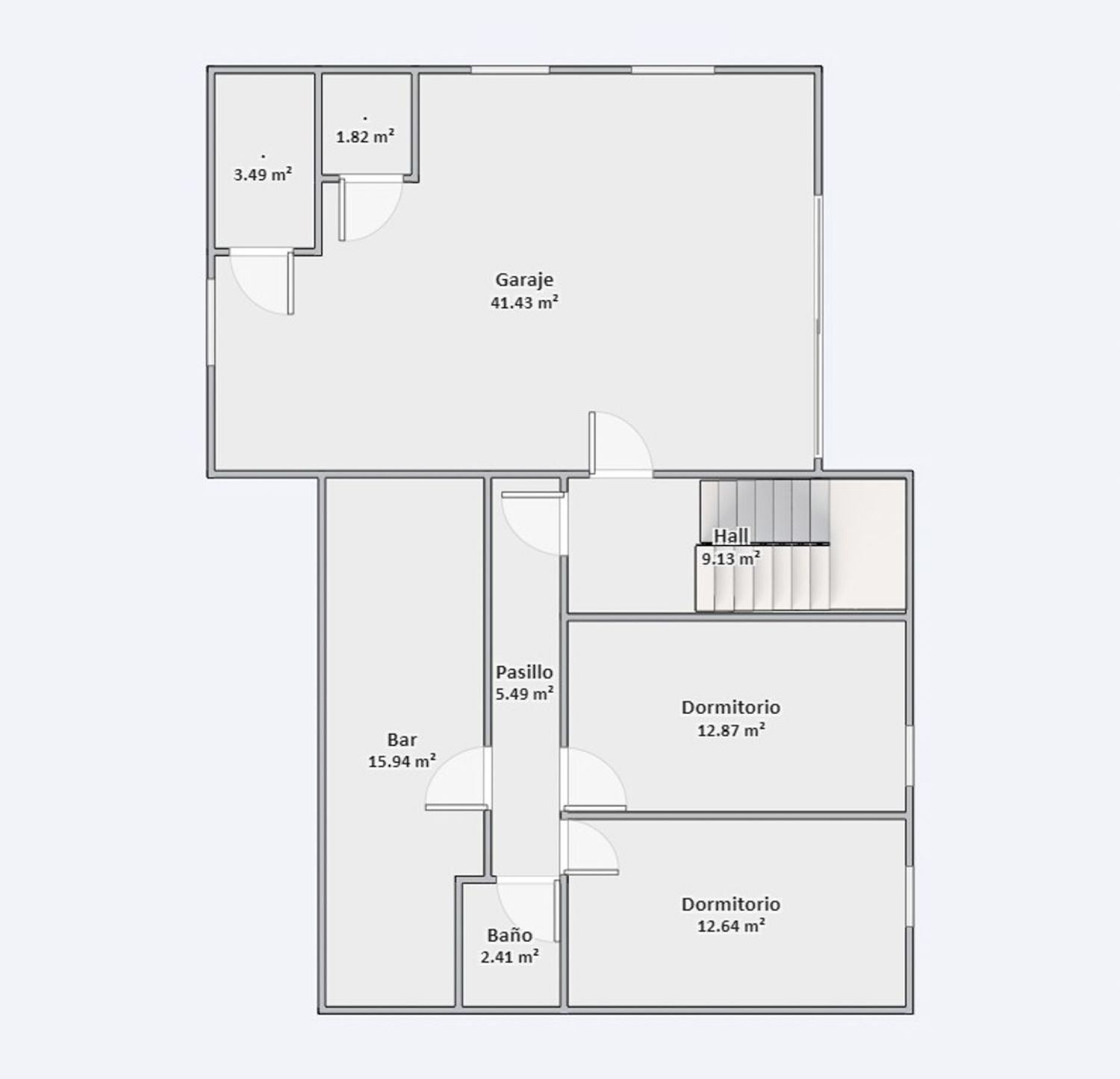 Casas o chalets-Venta-Sevilla la Nueva-1754589-Foto-97
