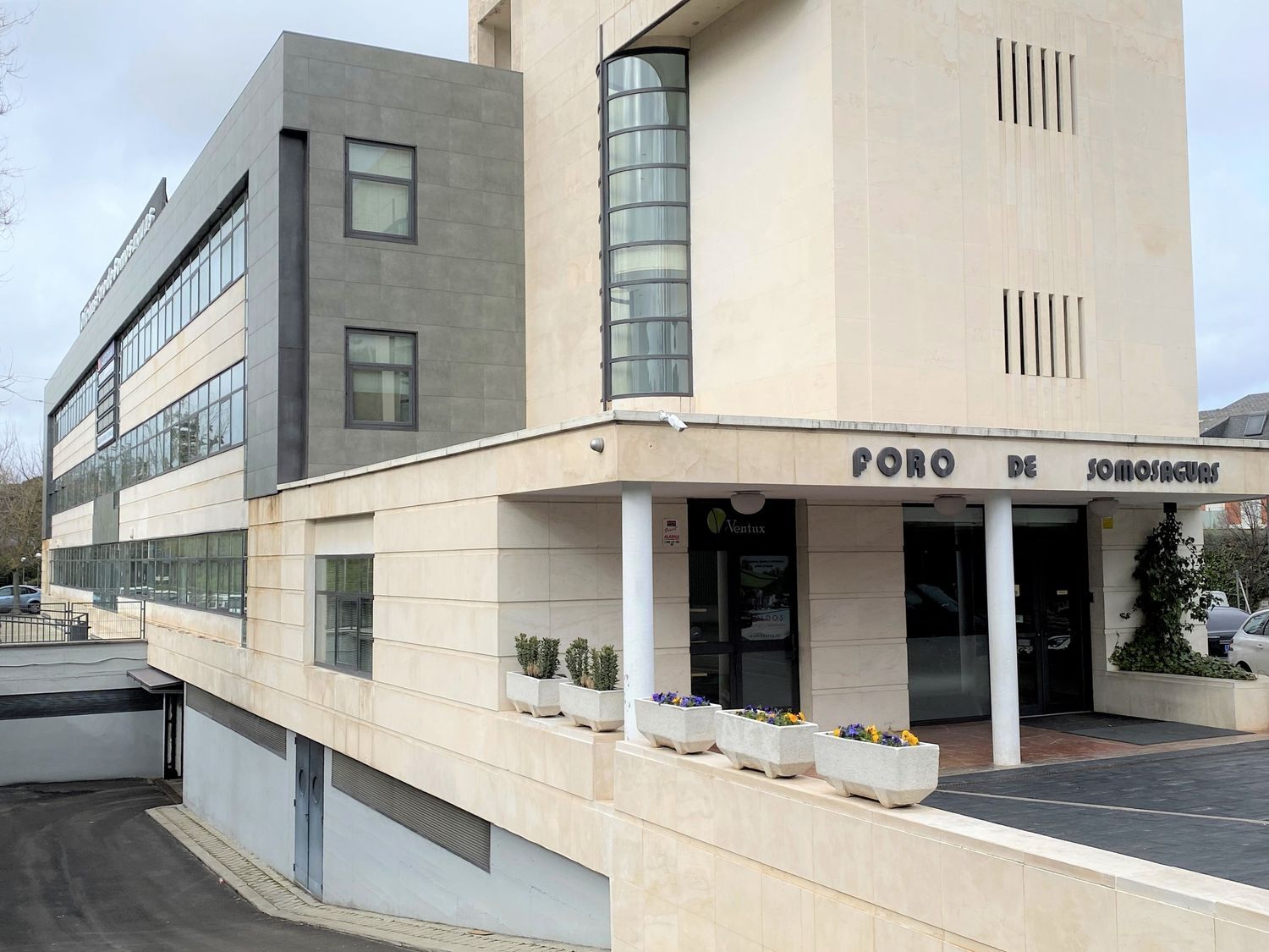 Negocios-Venta-Pozuelo de AlarcÃ³n-1026586-Foto-2