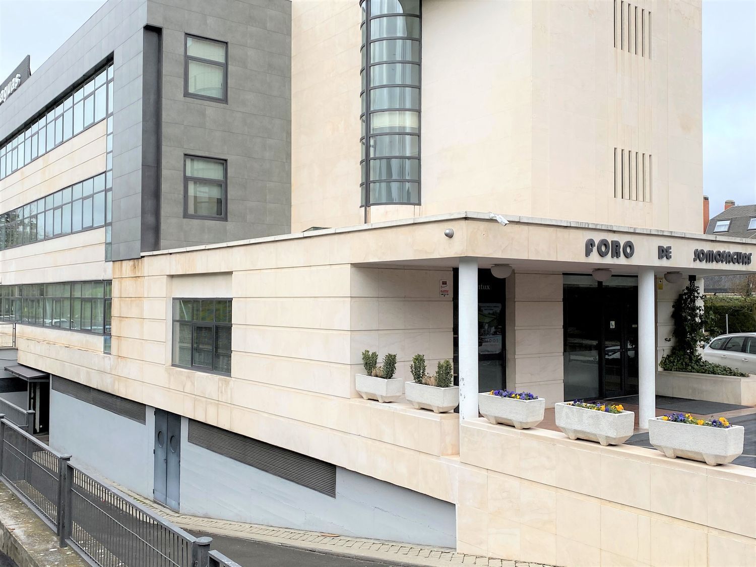 Negocios-Venta-Pozuelo de AlarcÃ³n-1026586-Foto-9