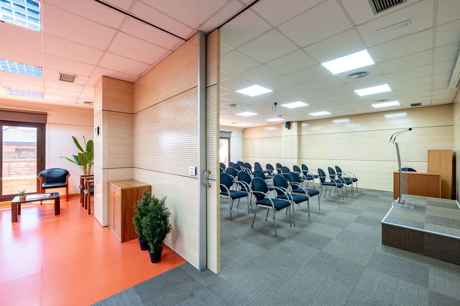 Oficinas-Venta-Las Rozas de Madrid-1440303