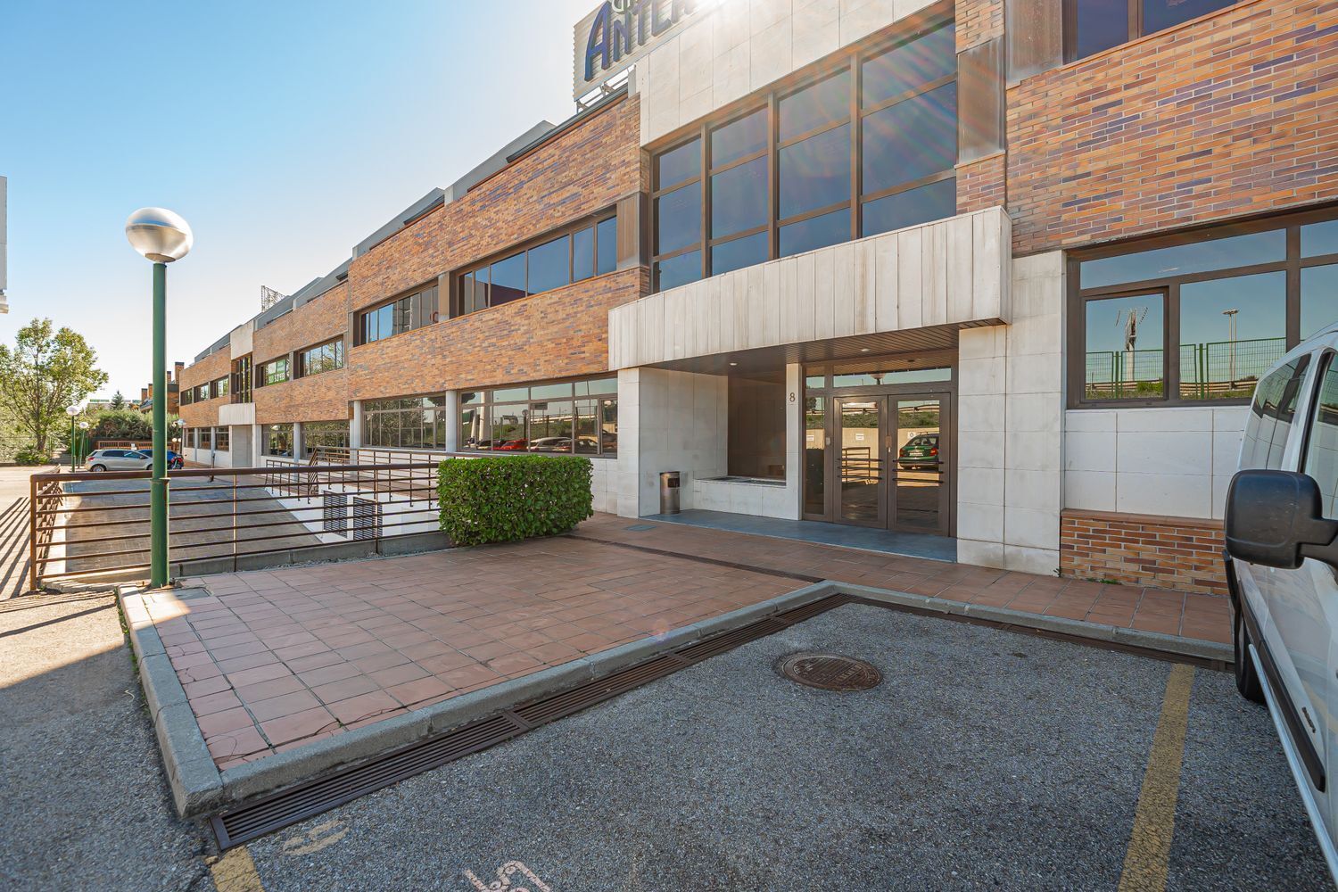 Oficinas-Venta-Las Rozas de Madrid-1440303-Foto-6