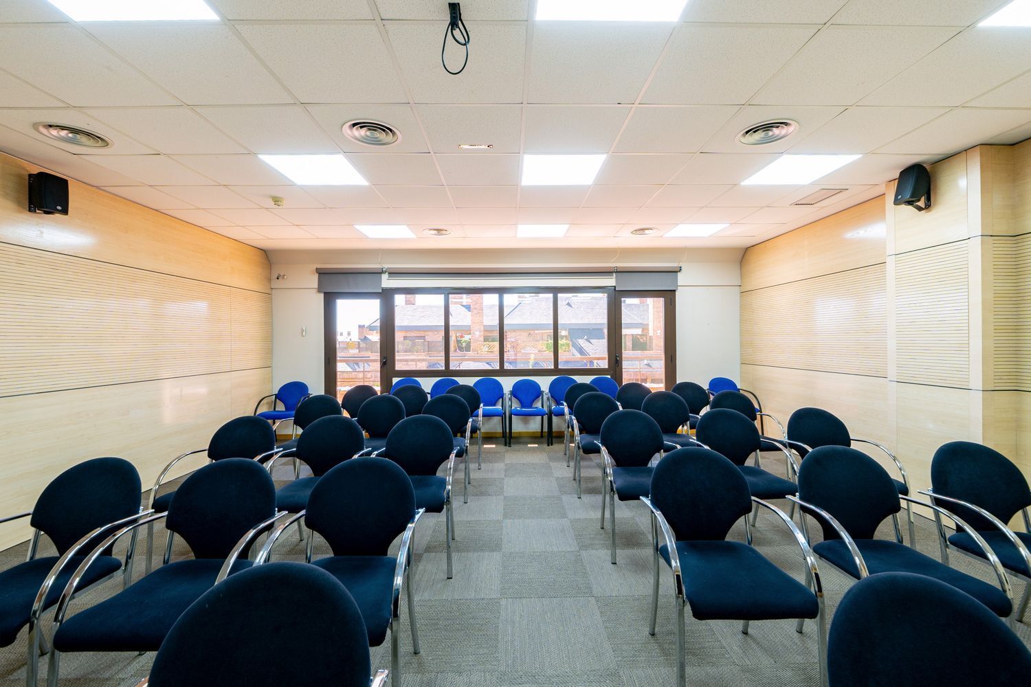 Oficinas-Venta-Las Rozas de Madrid-1440303-Foto-12