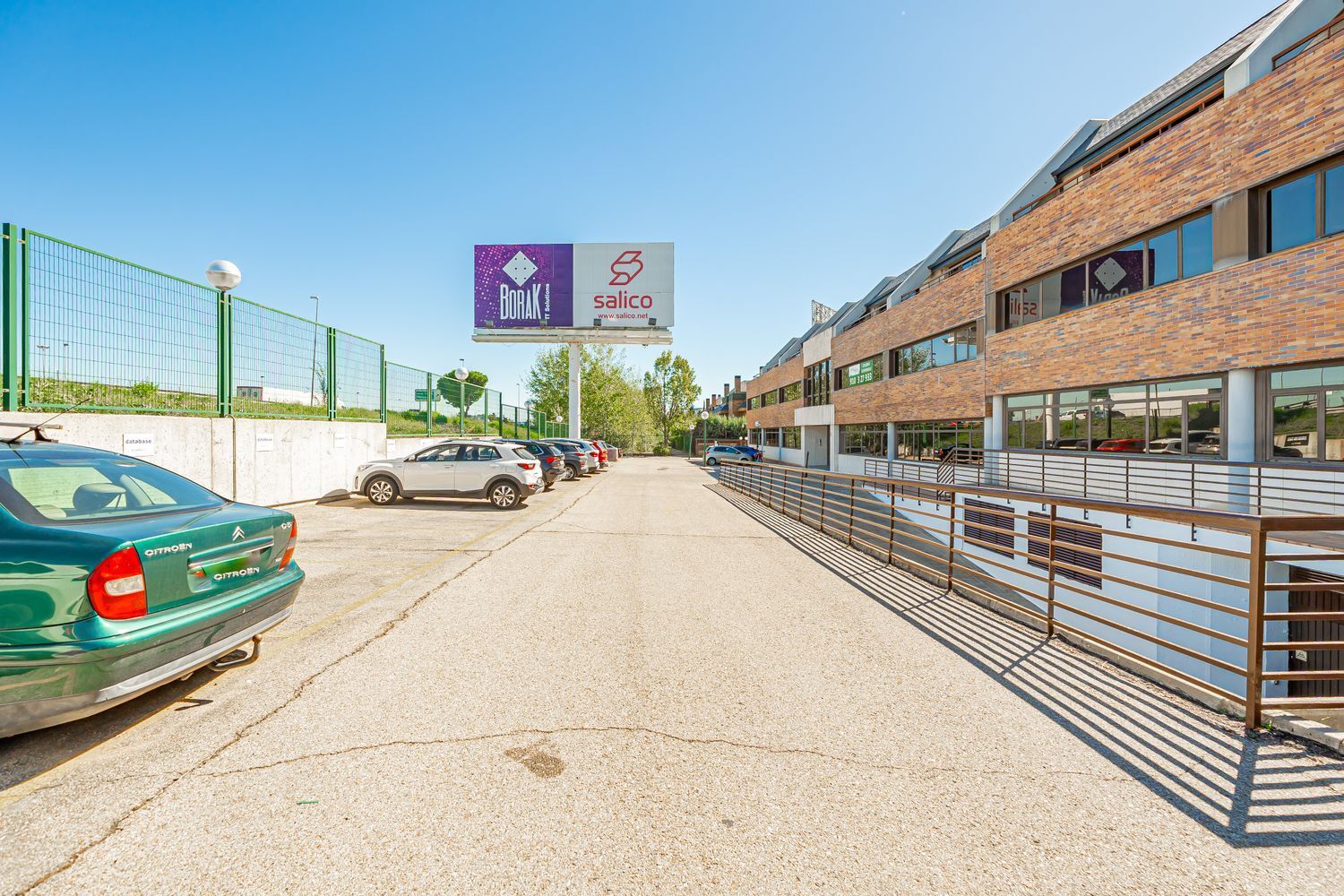 Oficinas-Venta-Las Rozas de Madrid-1440303-Foto-8