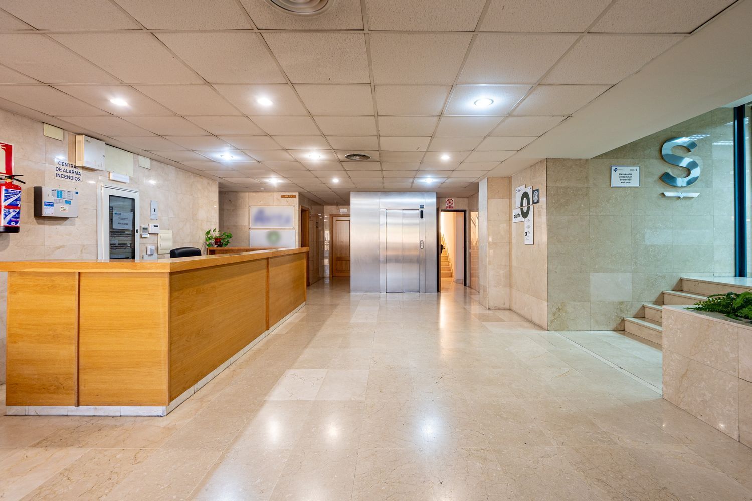 Oficinas-Venta-Las Rozas de Madrid-1440303-Foto-9