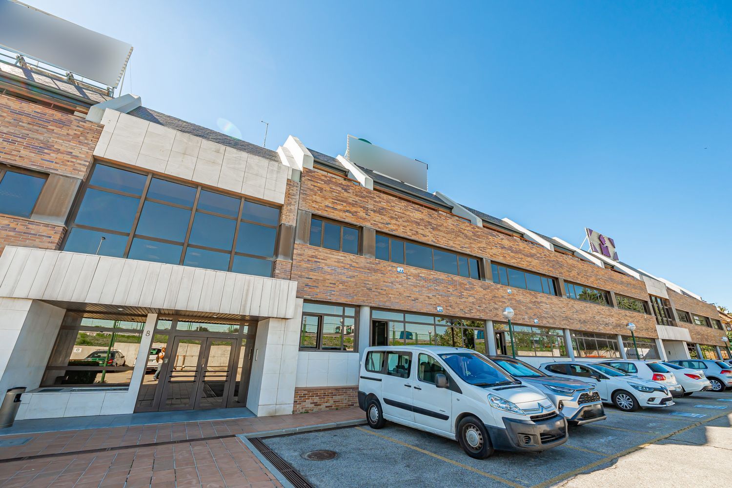 Oficinas-Venta-Las Rozas de Madrid-1440303-Foto-7