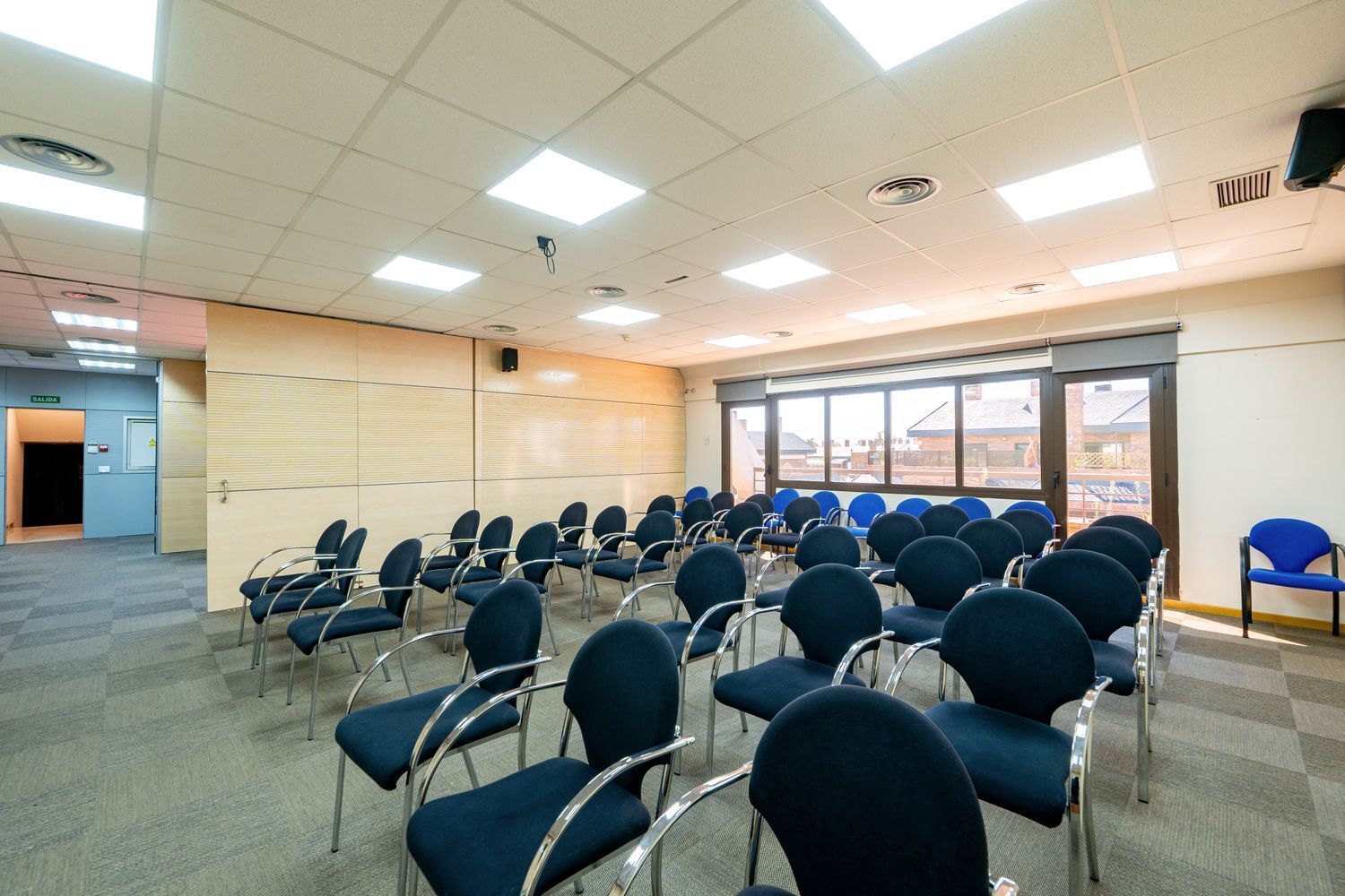 Oficinas-Venta-Las Rozas de Madrid-1440303-Foto-13