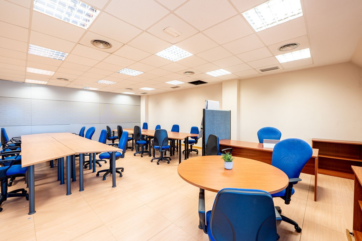 Oficinas-Venta-Las Rozas de Madrid-1440303-Foto-20