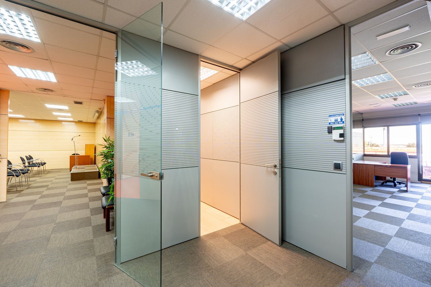 Oficinas-Venta-Las Rozas de Madrid-1440303-Foto-17