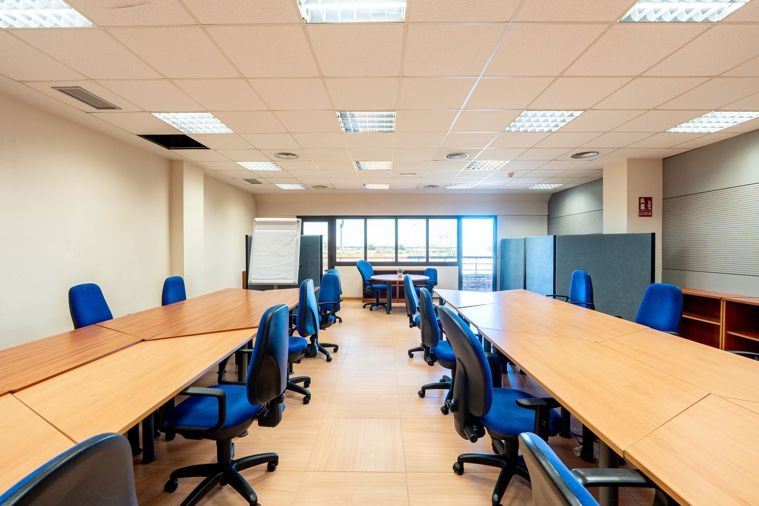 Oficinas-Venta-Las Rozas de Madrid-1440303-Foto-19