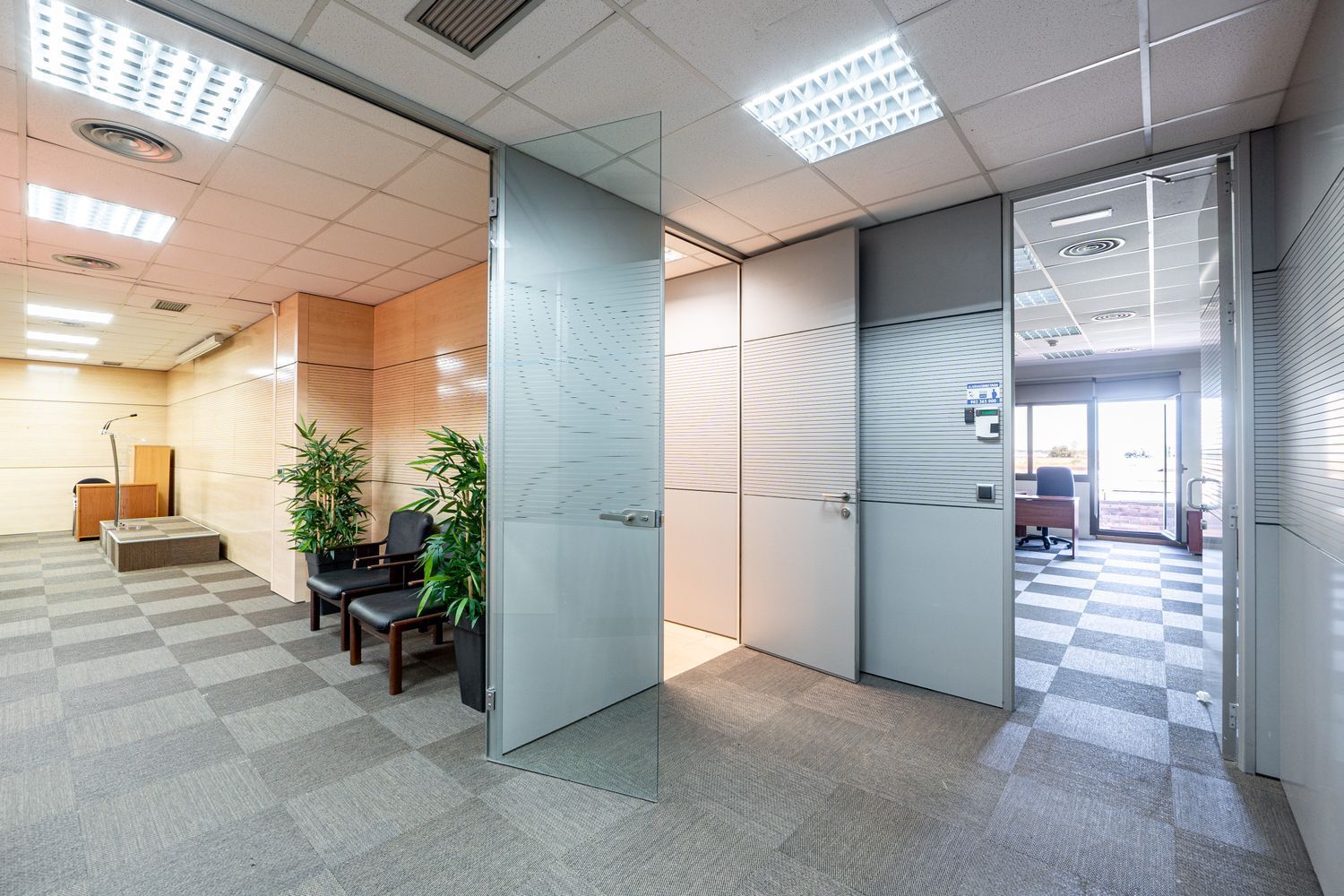 Oficinas-Venta-Las Rozas de Madrid-1440303-Foto-22