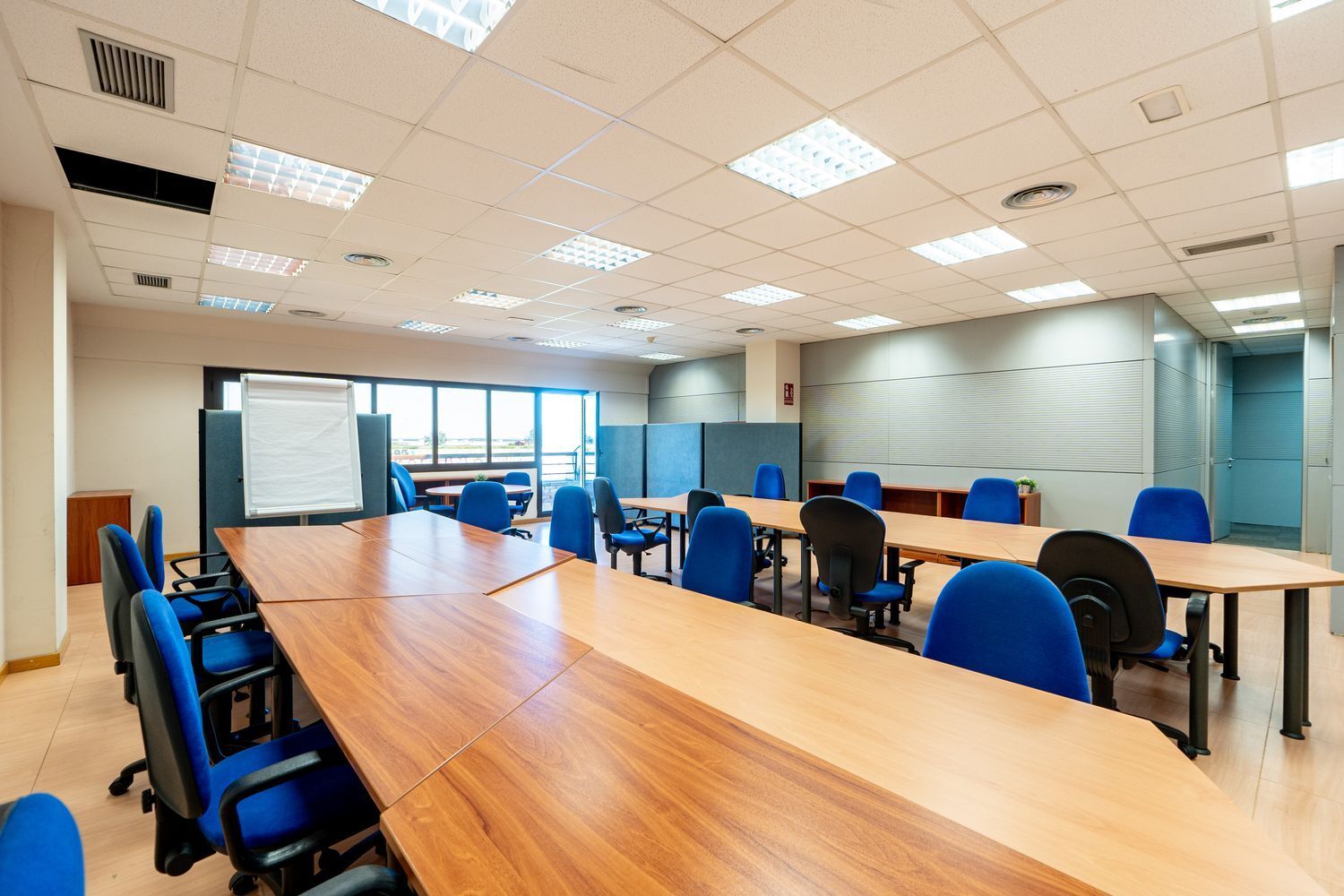 Oficinas-Venta-Las Rozas de Madrid-1440303-Foto-18