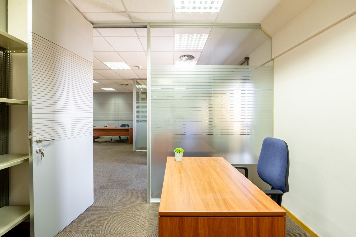 Oficinas-Venta-Las Rozas de Madrid-1440303-Foto-32