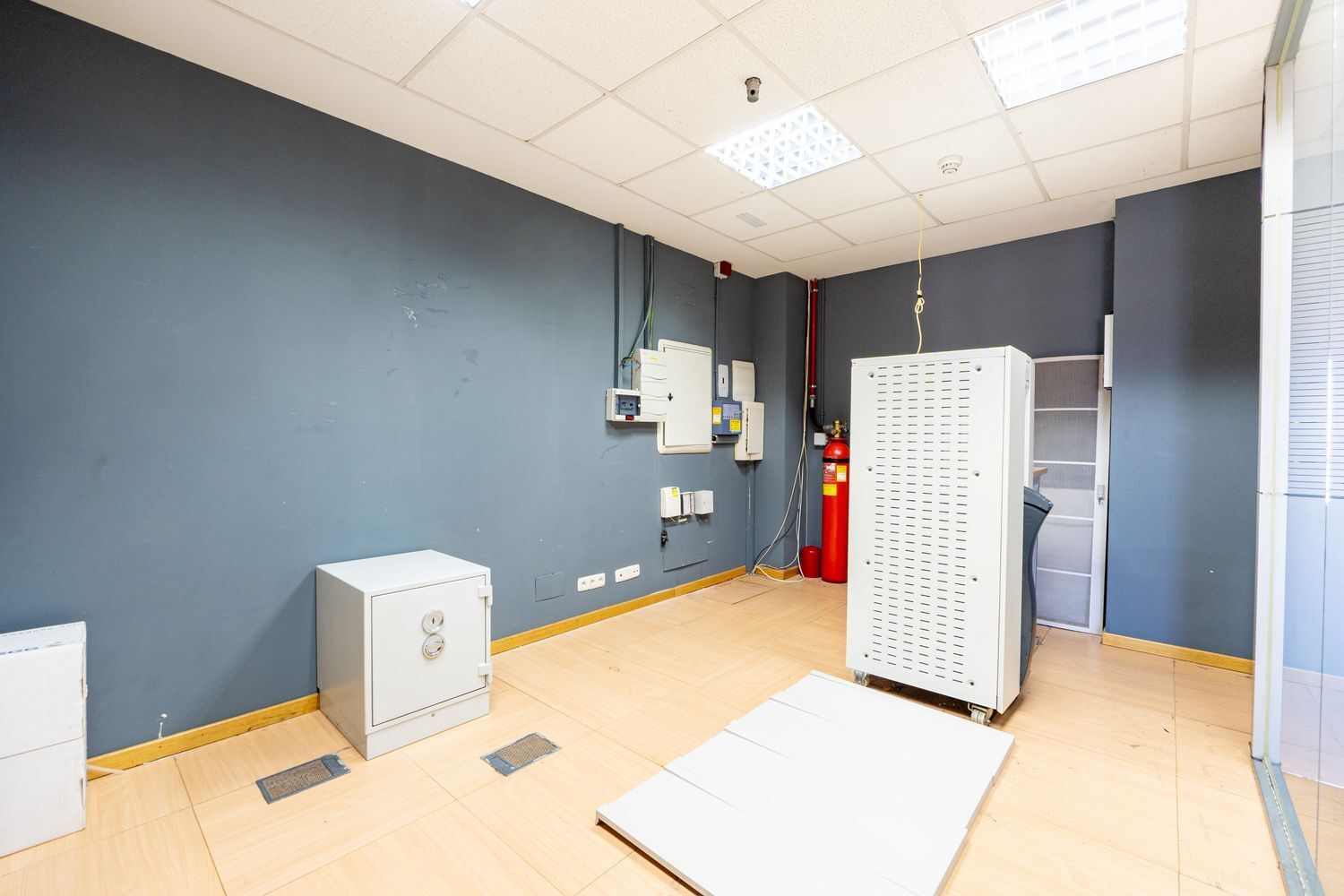 Oficinas-Venta-Las Rozas de Madrid-1440303-Foto-35