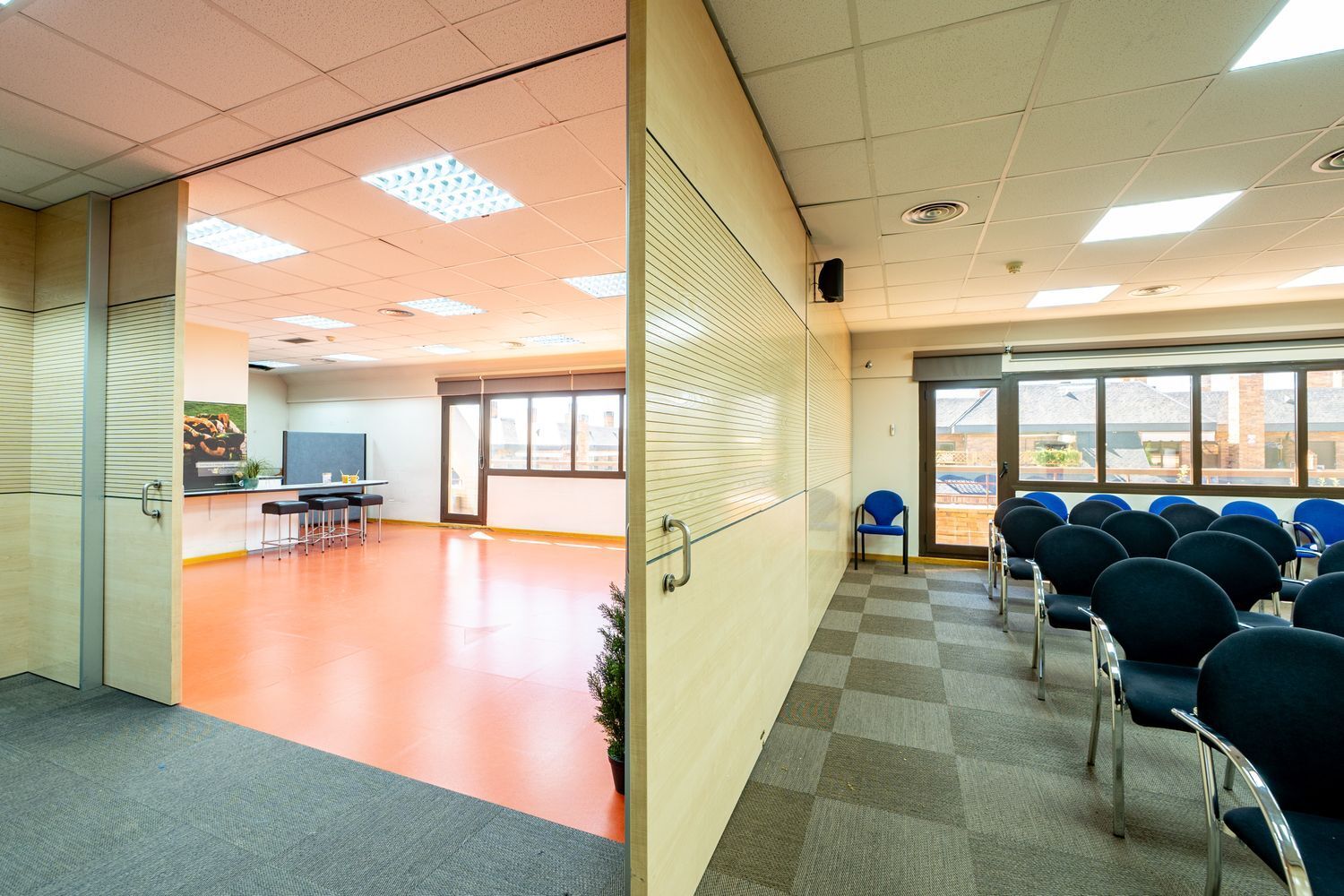 Oficinas-Venta-Las Rozas de Madrid-1440303-Foto-37