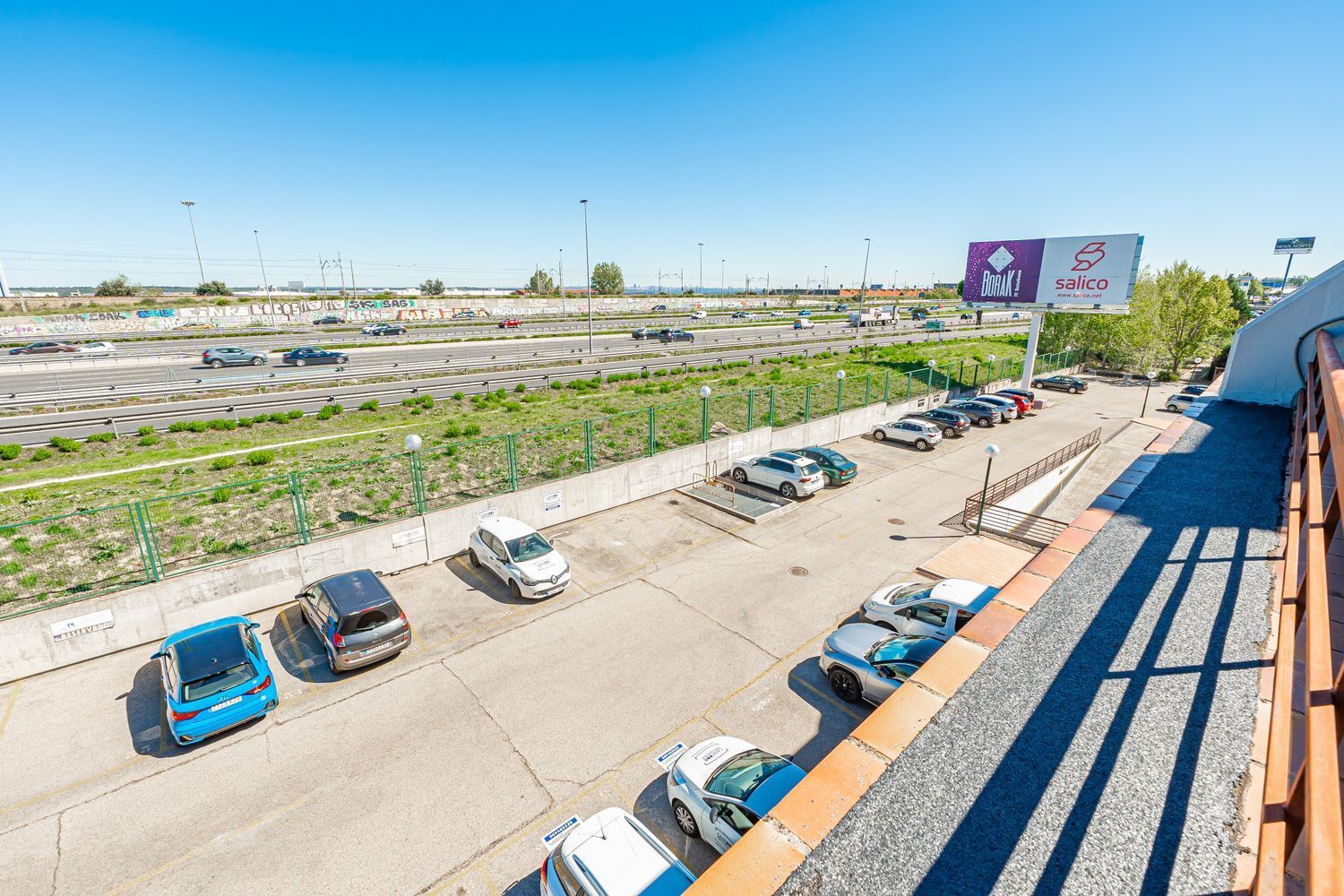 Oficinas-Venta-Las Rozas de Madrid-1440303-Foto-55