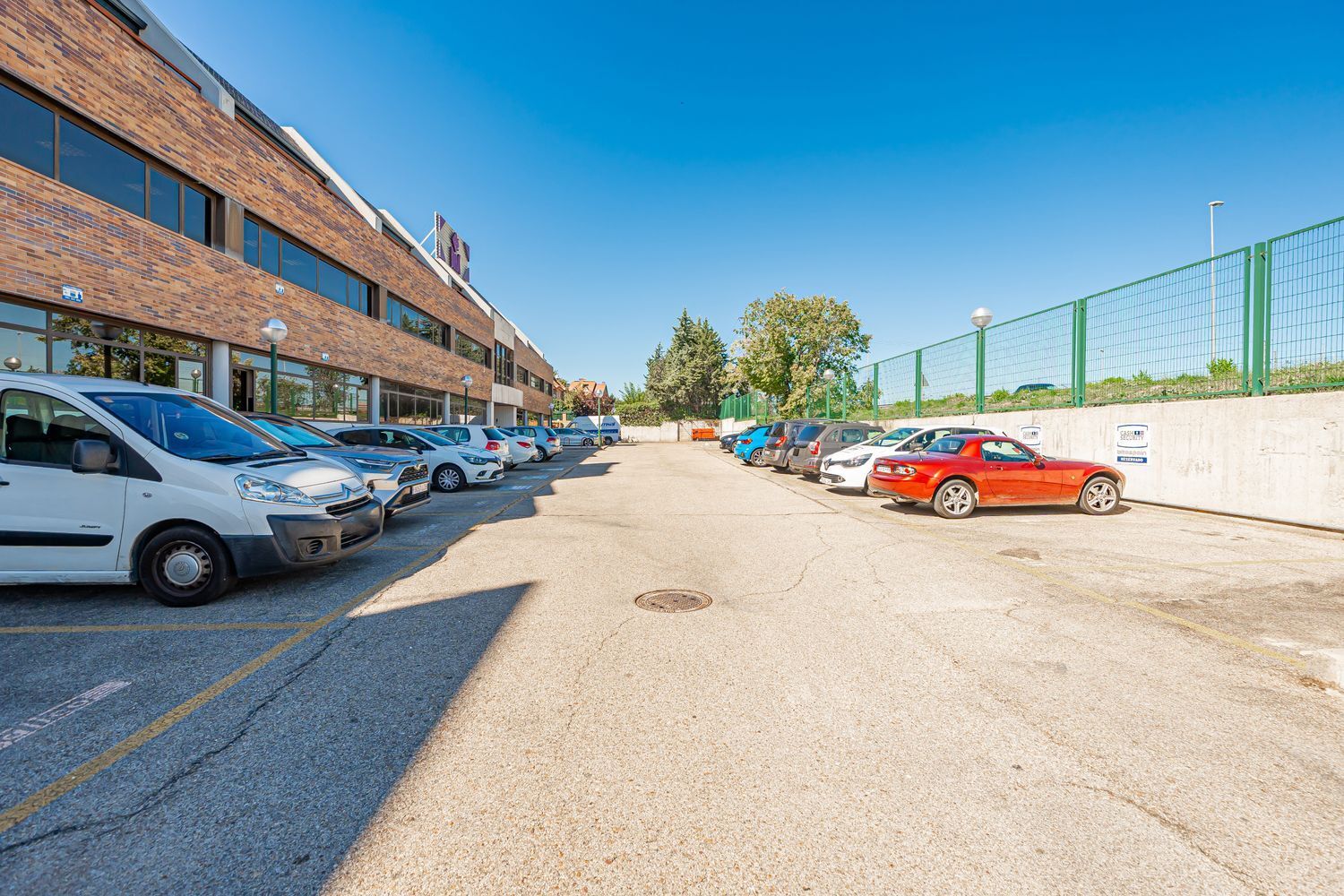 Oficinas-Venta-Las Rozas de Madrid-1440303-Foto-61