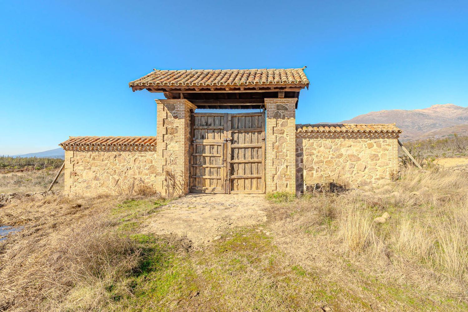 Fincas y solares-Venta-Candeleda-1536546-Foto-3
