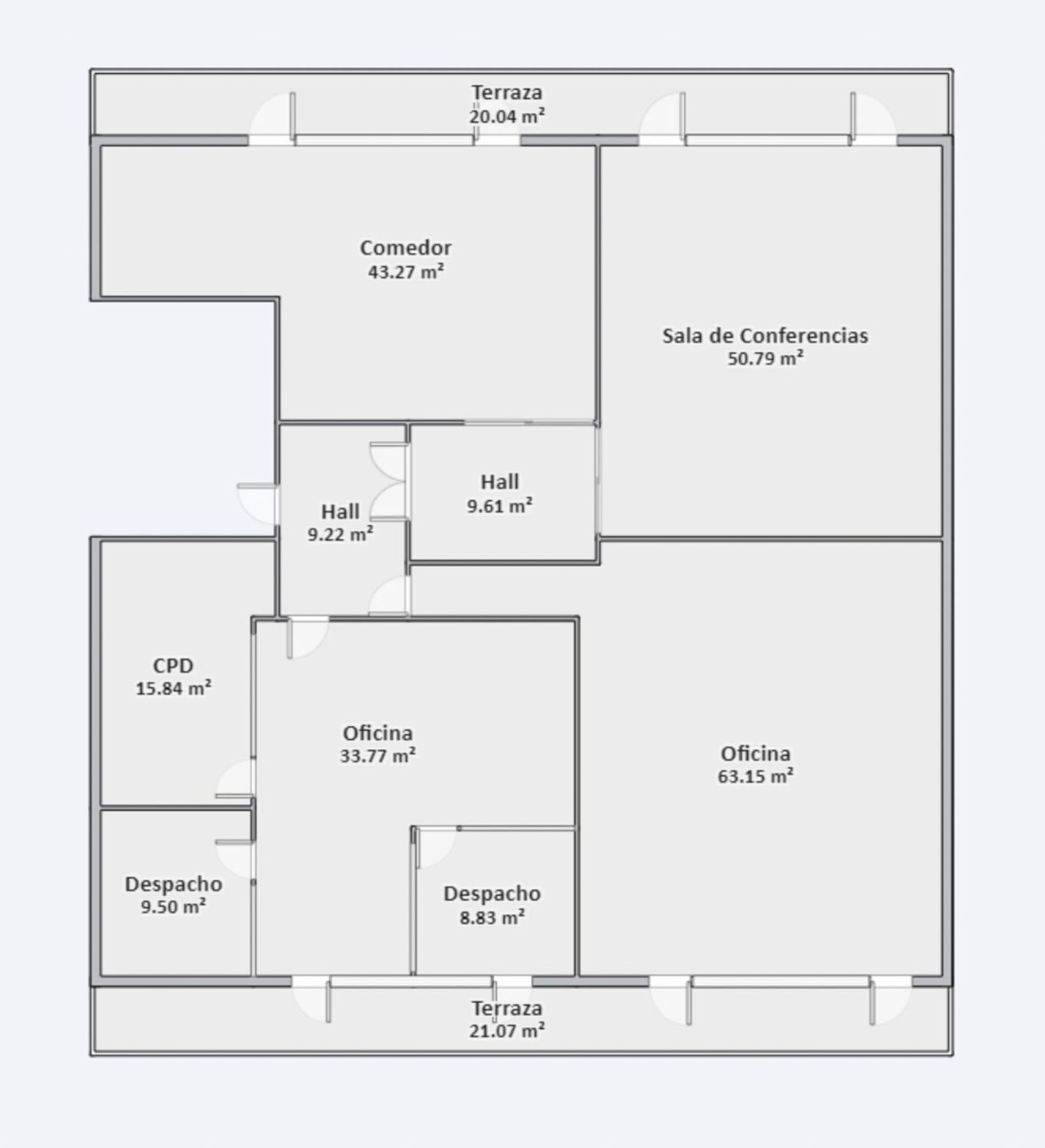 Oficinas-Venta-Las Rozas de Madrid-1440303-Foto-63