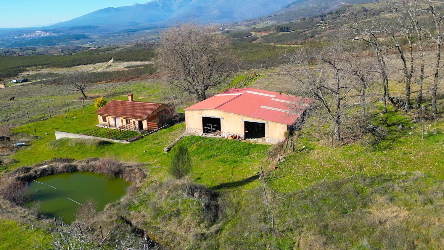 Fincas y solares-Venta-Candeleda-1536546-Foto-16