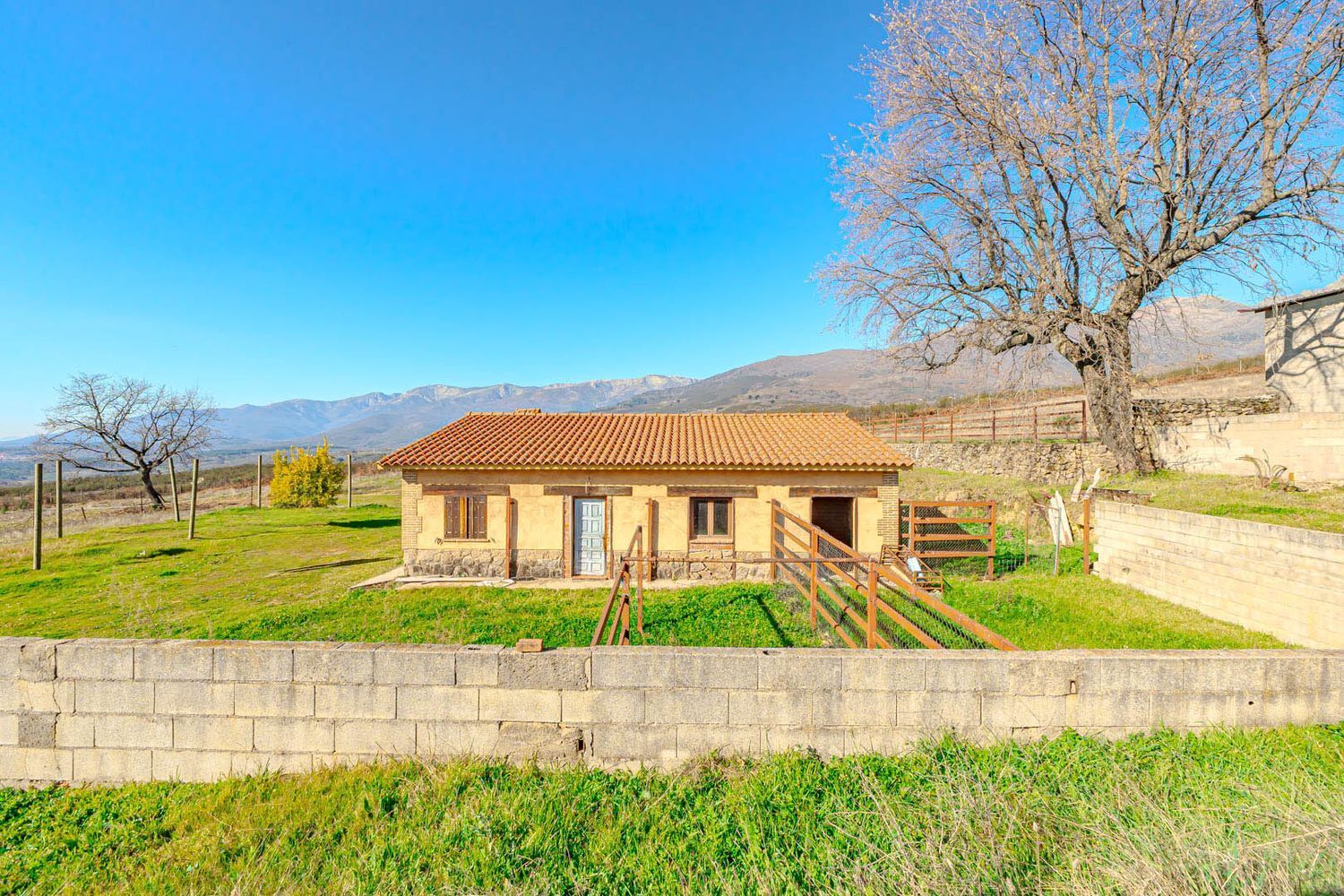 Fincas y solares-Venta-Candeleda-1536546-Foto-14