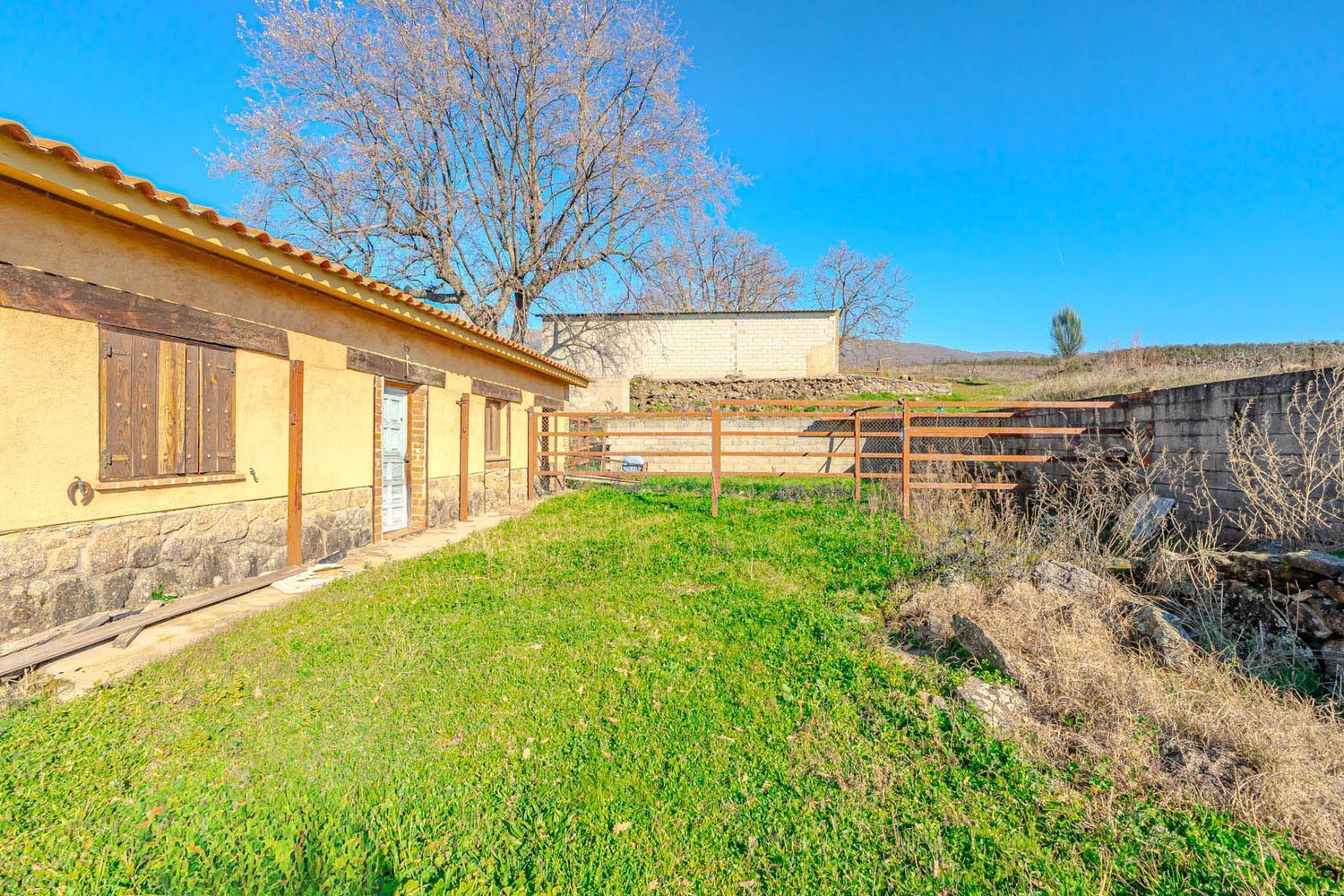 Fincas y solares-Venta-Candeleda-1536546-Foto-15
