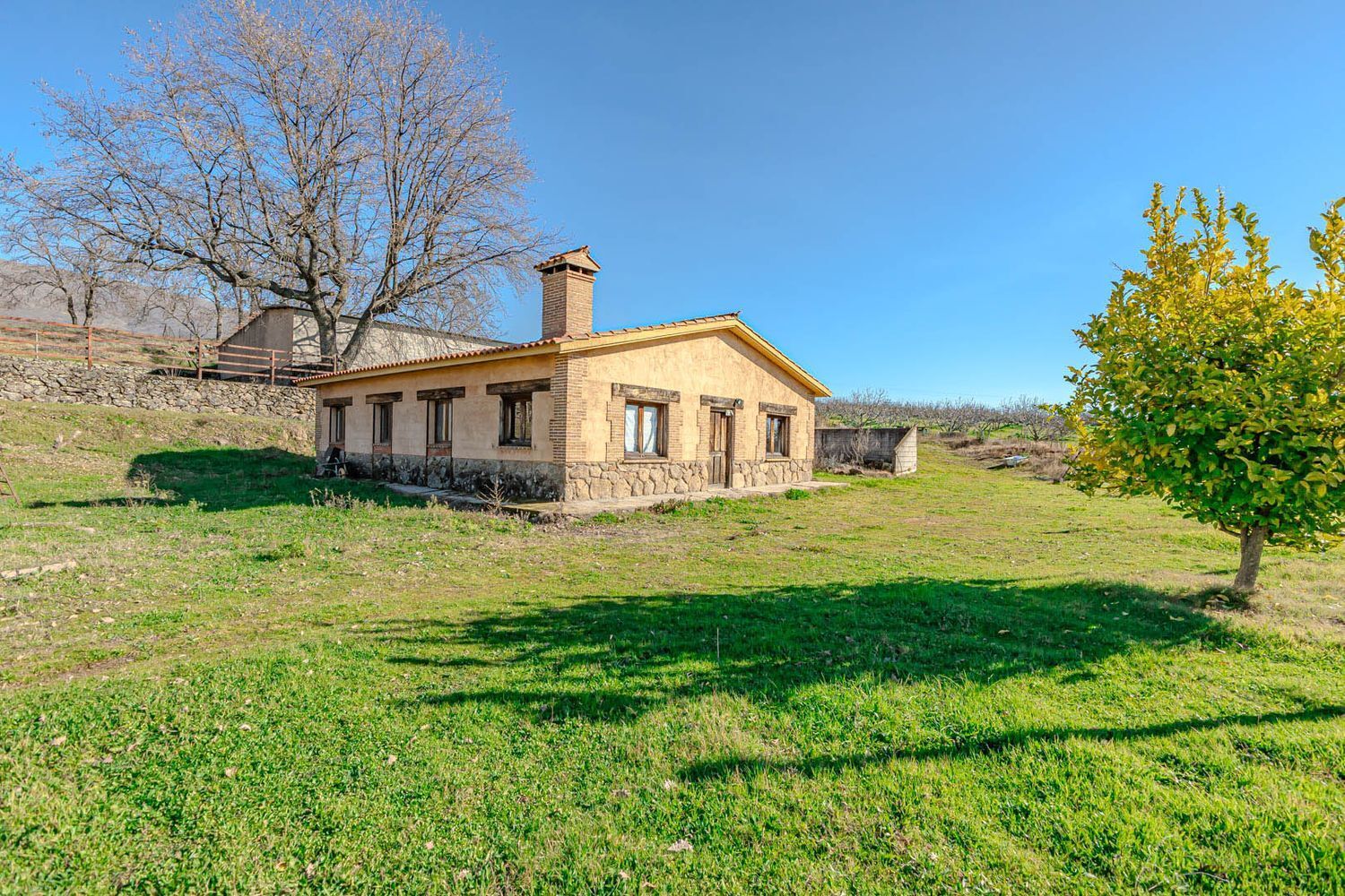 Fincas y solares-Venta-Candeleda-1536546-Foto-13