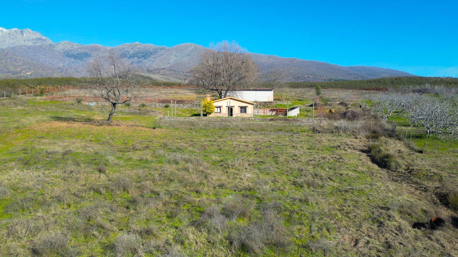 Fincas y solares-Venta-Candeleda-1536546-Foto-24