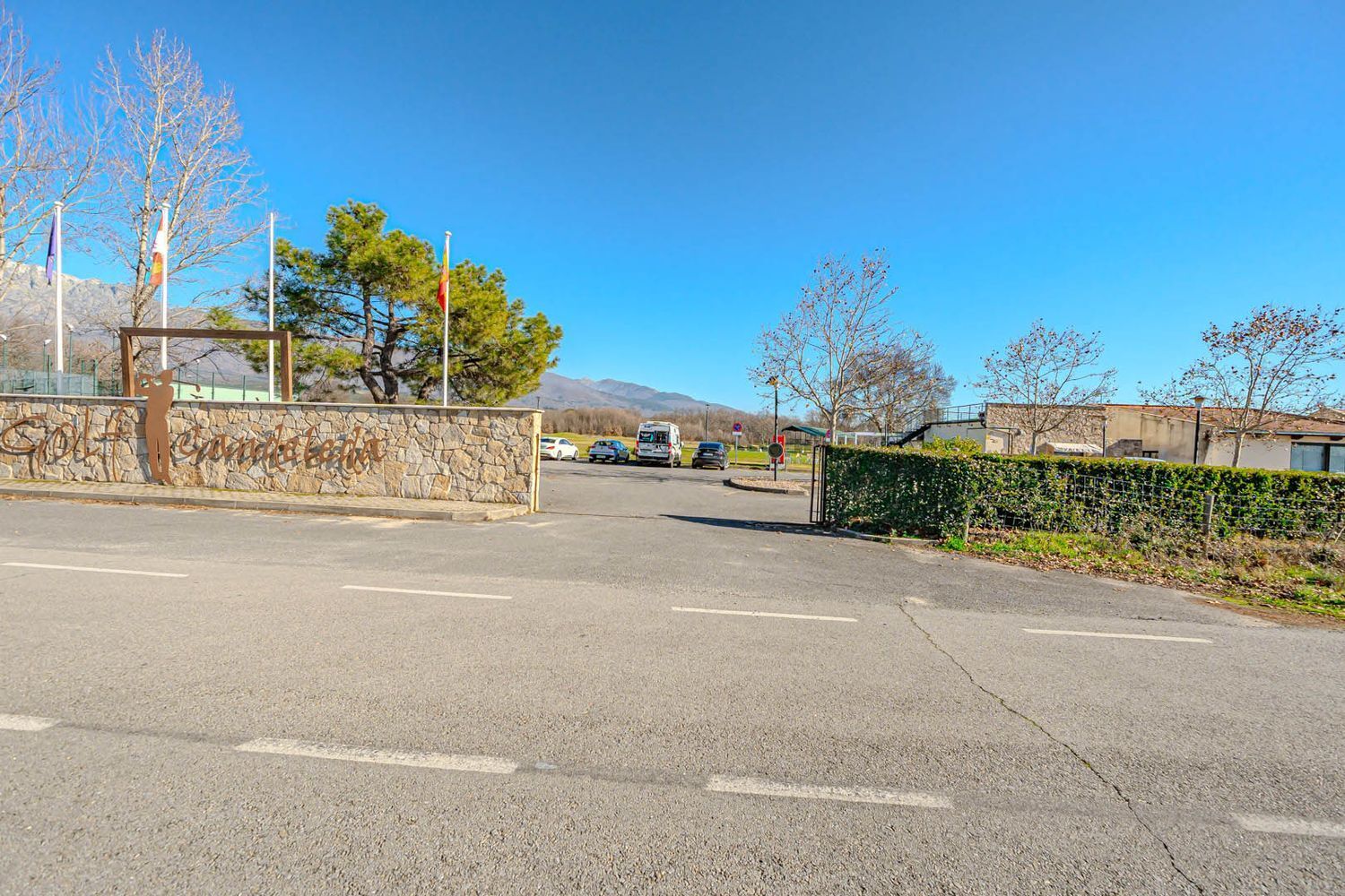 Fincas y solares-Venta-Candeleda-1536546-Foto-27