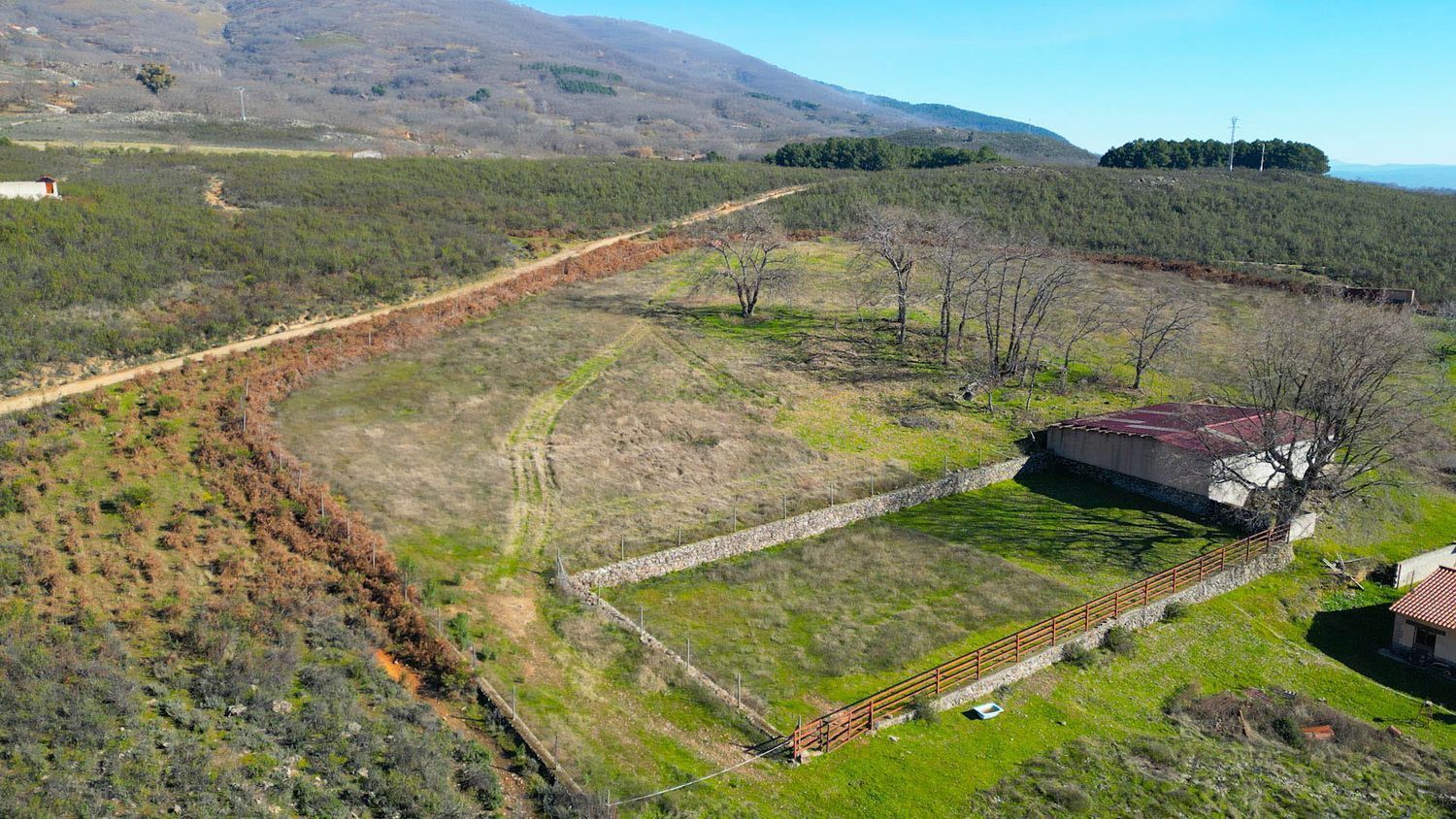 Fincas y solares-Venta-Candeleda-1536546-Foto-21