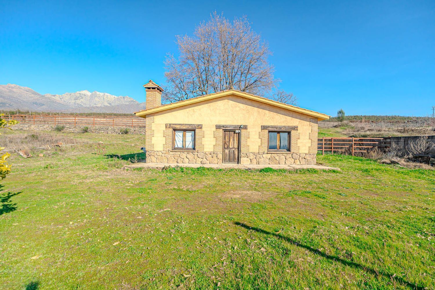 Casas o chalets-Venta-Candeleda-1536543-Foto-4